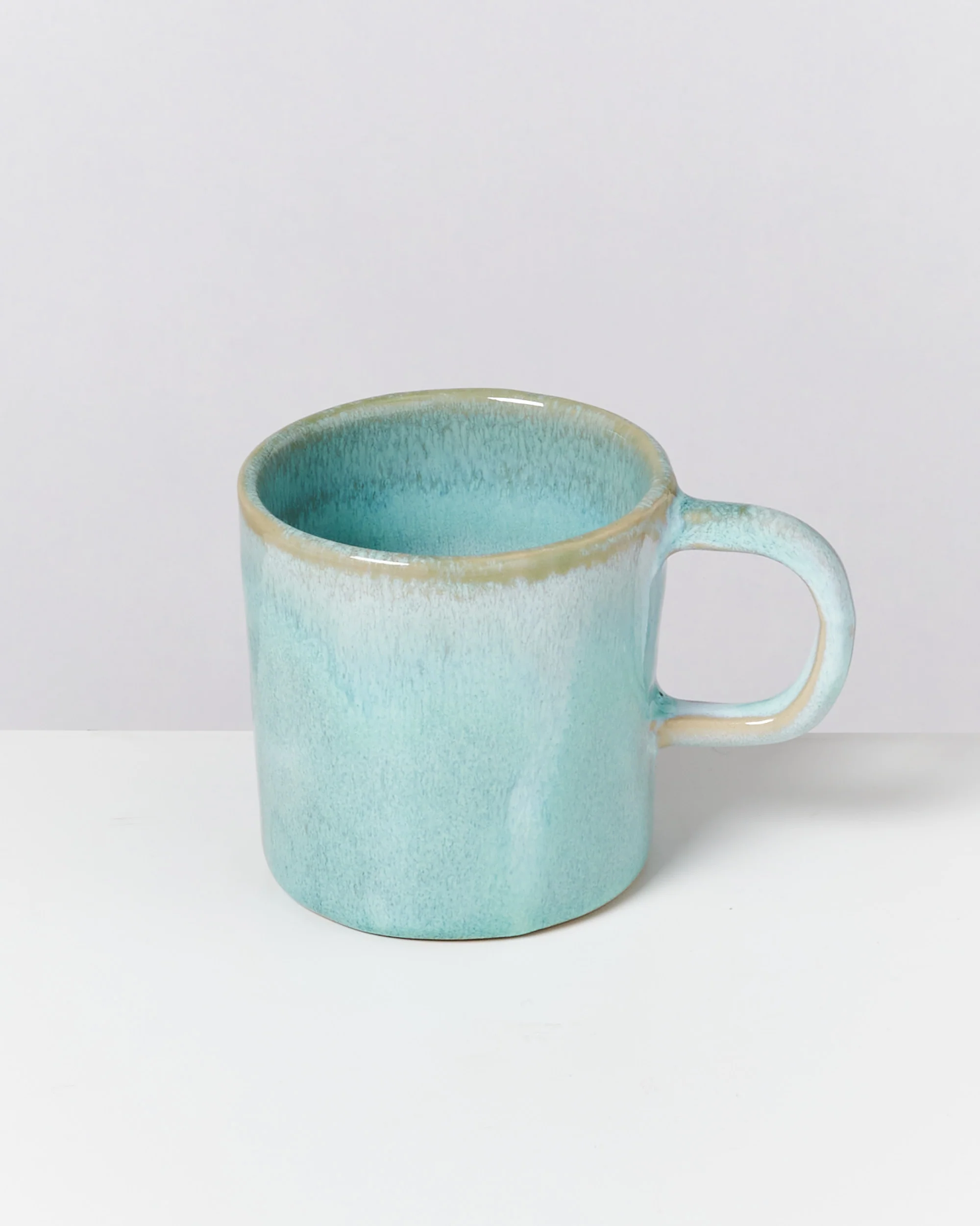 Cordoama Tasse groß classic mint