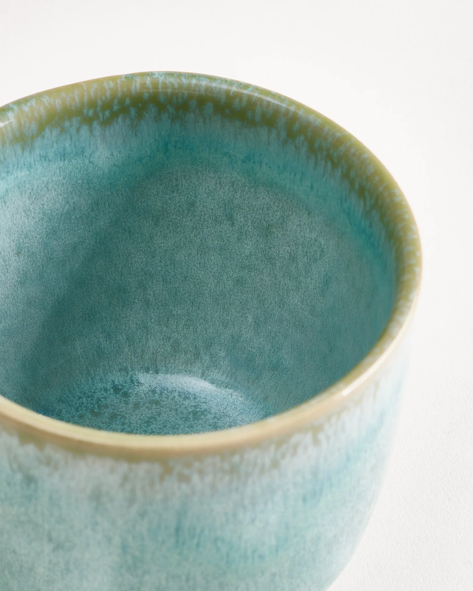Cordoama Tasse groß mint 4er-Set - Image 3