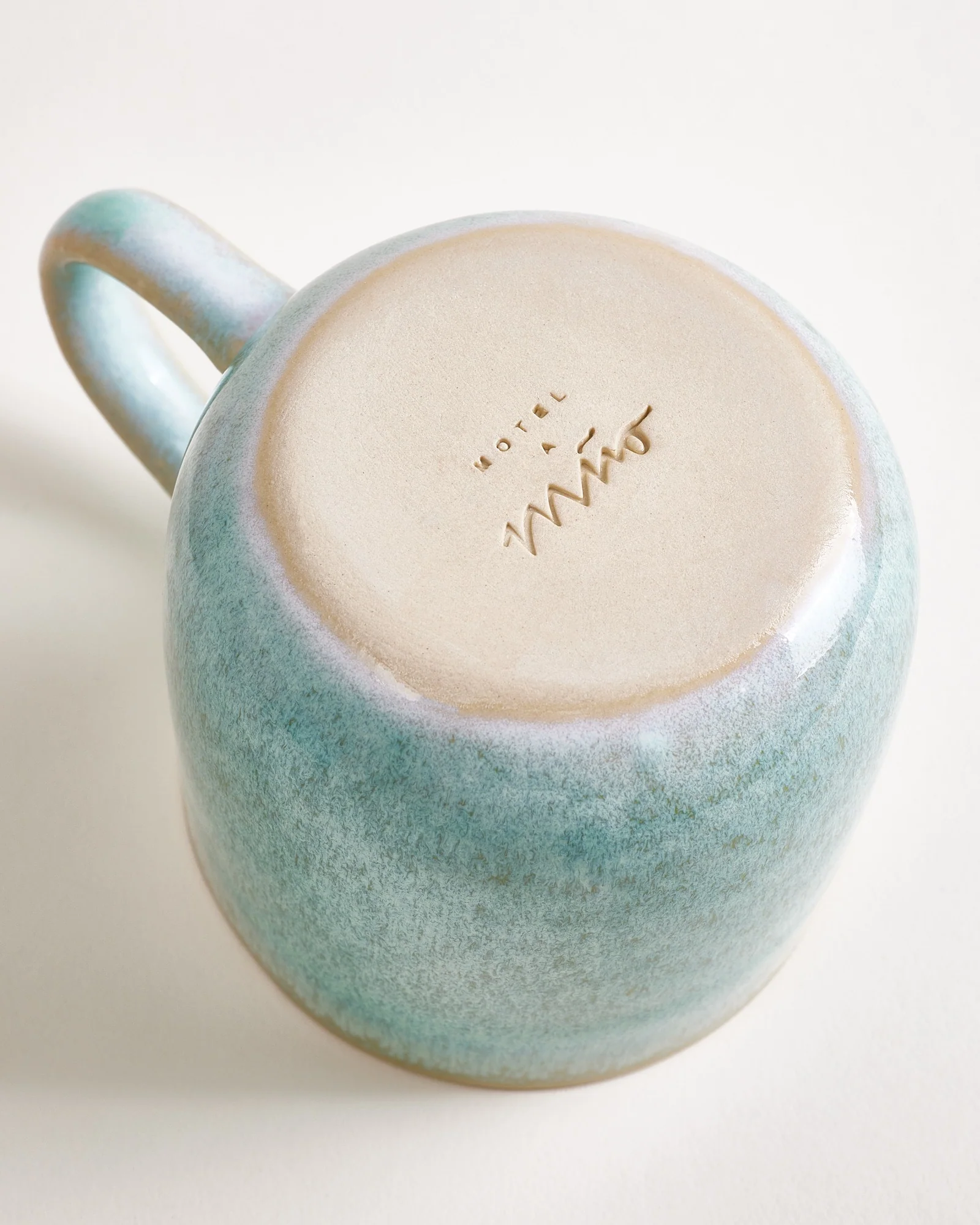 Cordoama Tasse groß mint 4er-Set - Image 5