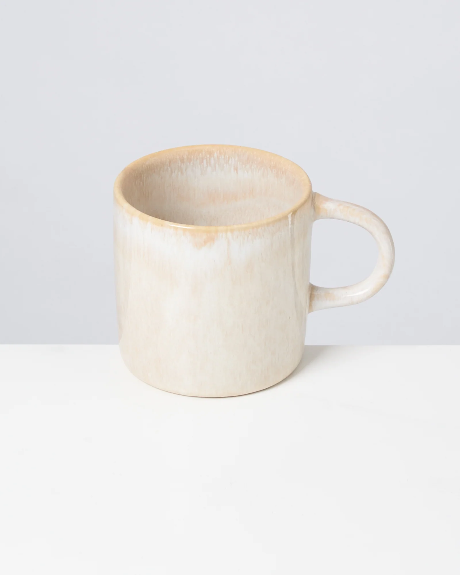 Cordoama Tasse groß classic sand
