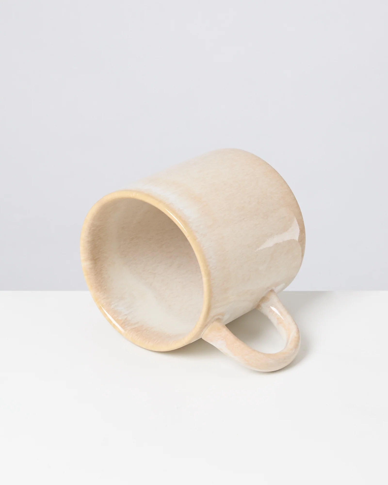 Cordoama Tasse groß classic sand - Image 4