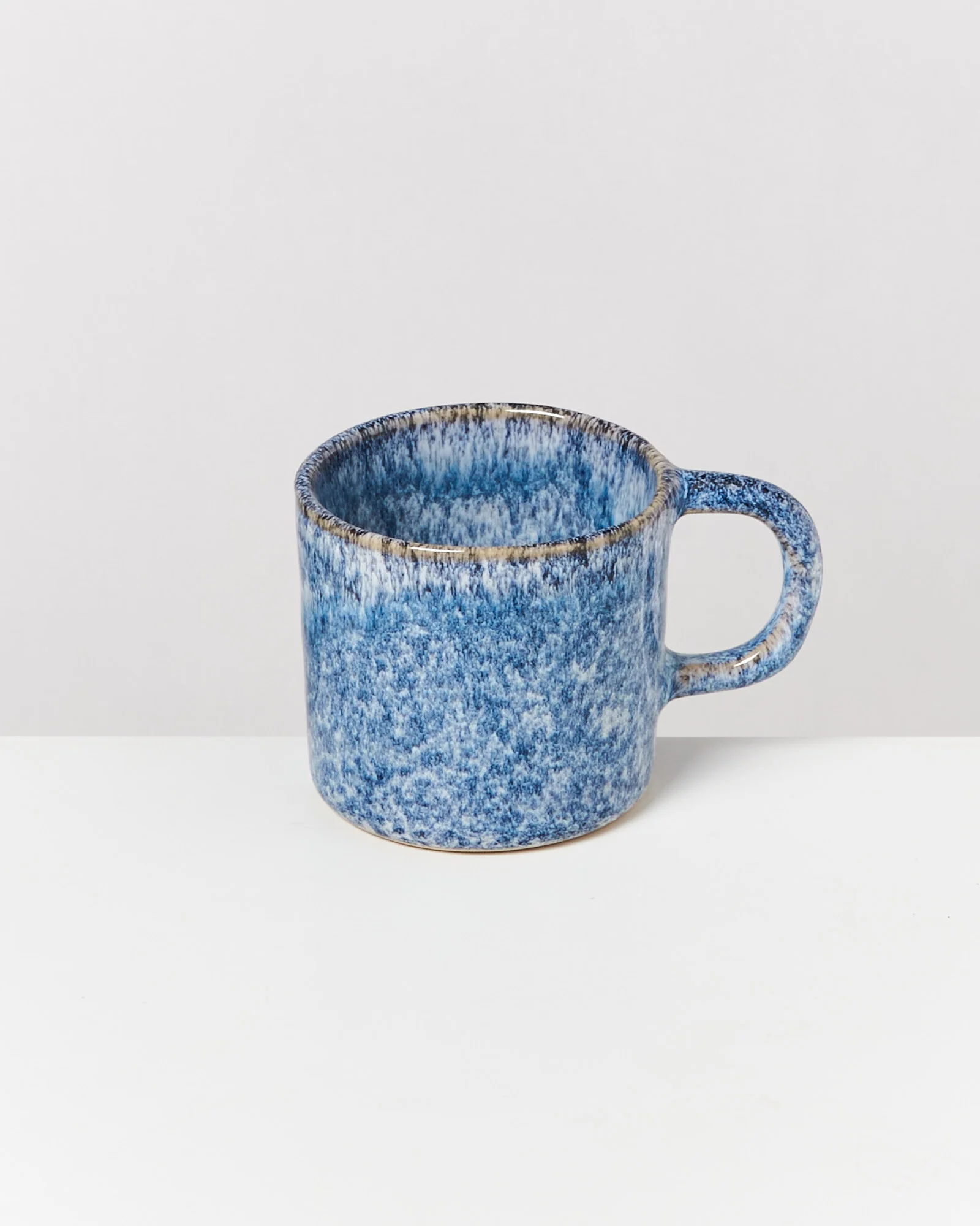 Cordoama Tasse klein classic blau