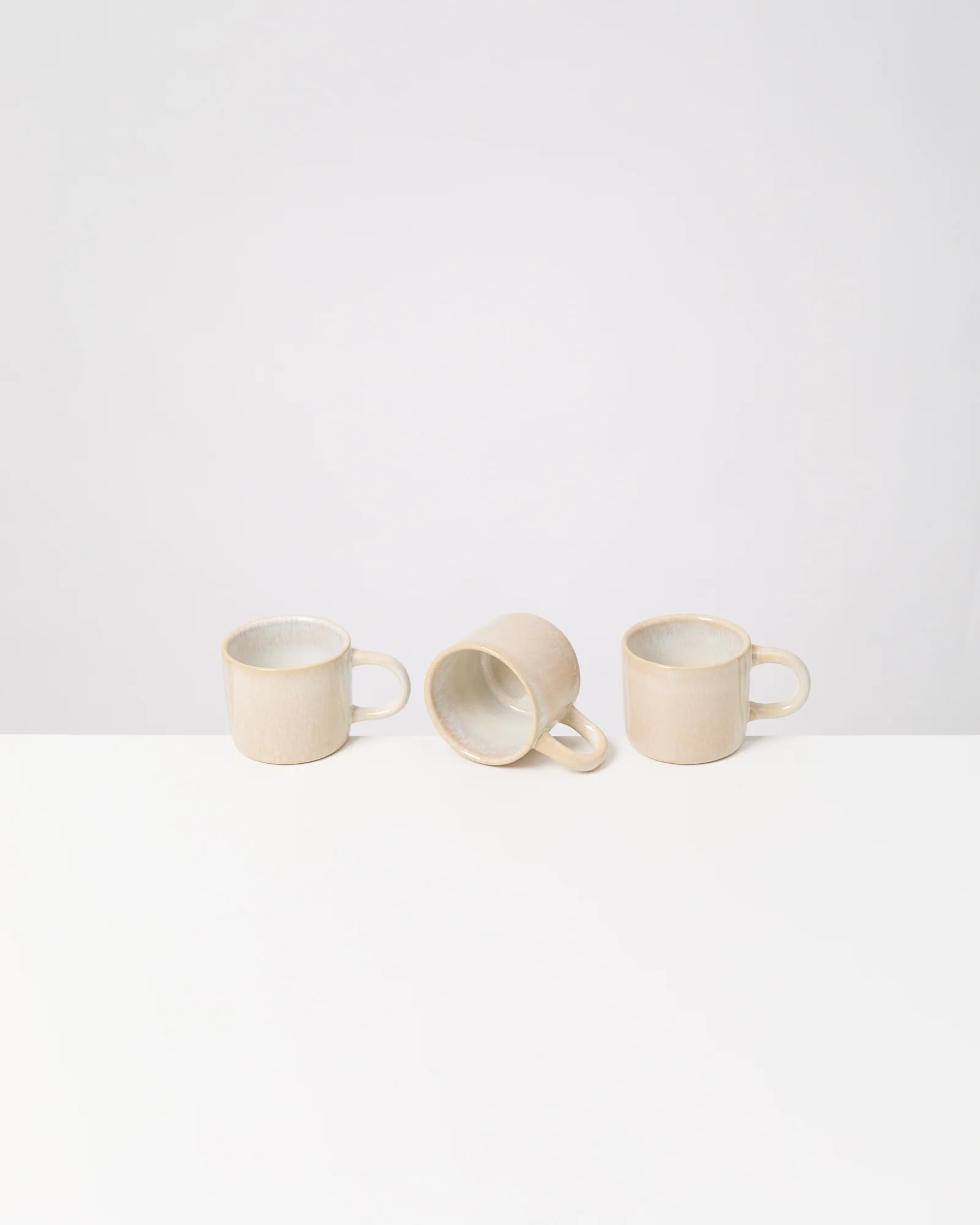 Cordoama Tasse klein classic sand - Image 2