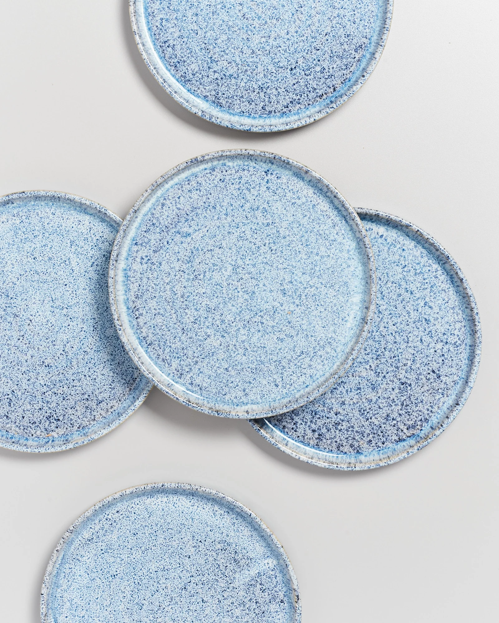 Cordoama Teller klein blau - Image 3
