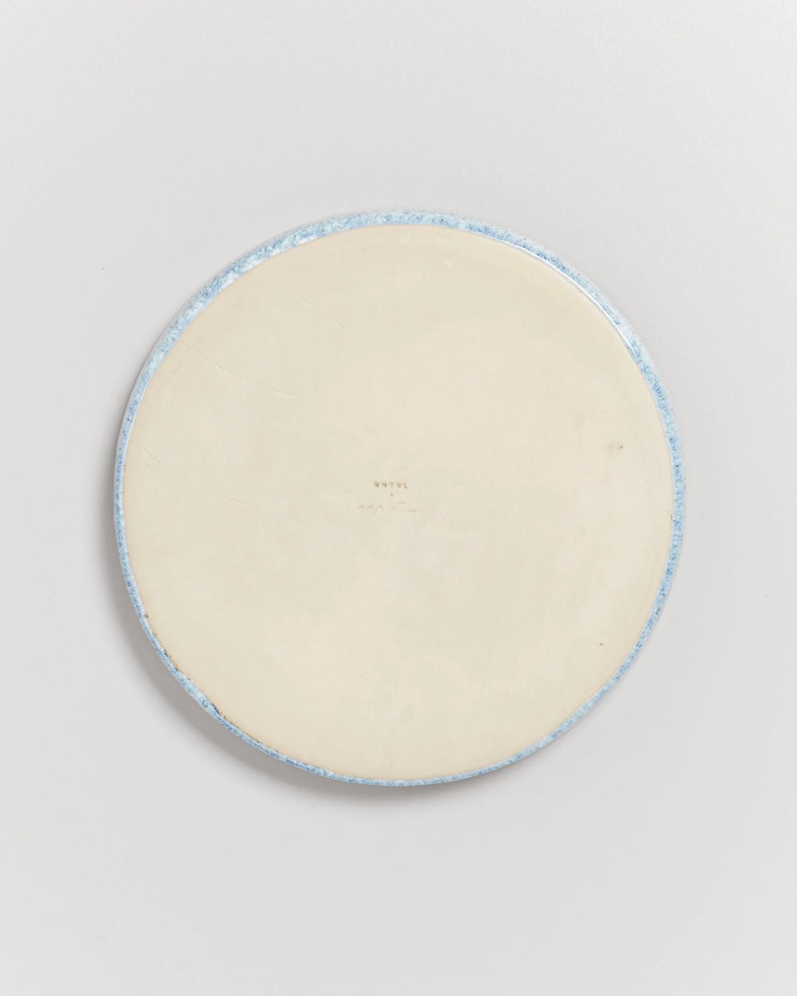 Cordoama Teller klein blau - Image 4