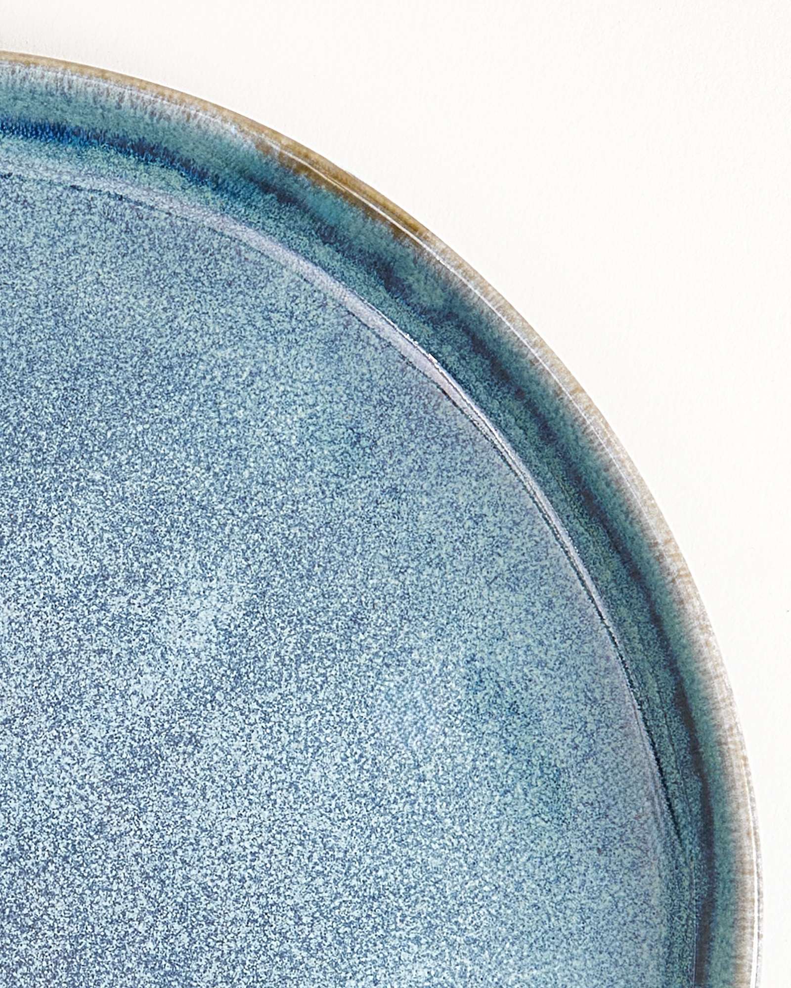 Cordoama Teller klein grünblau - Image 3