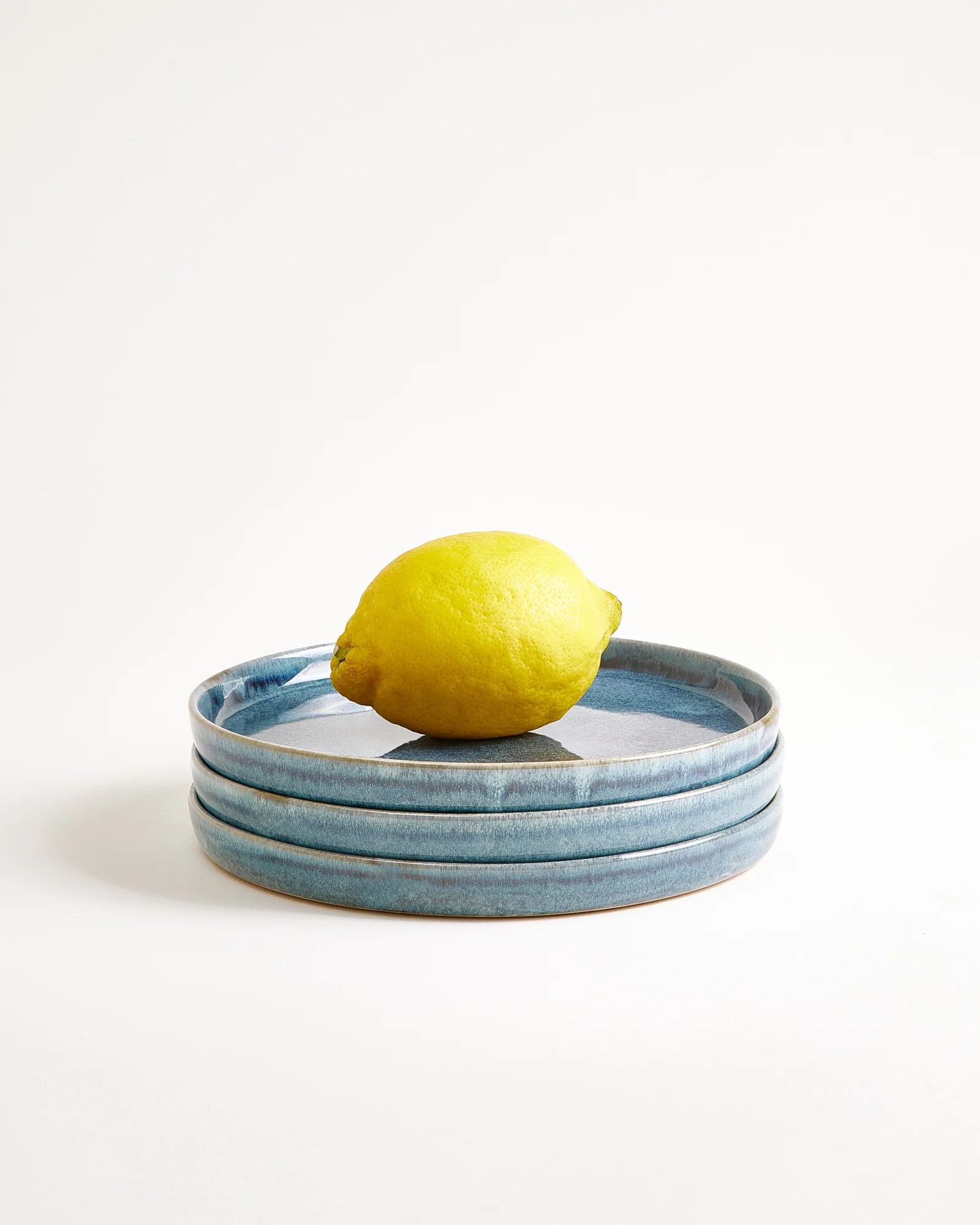 Cordoama Teller klein grünblau - Image 4