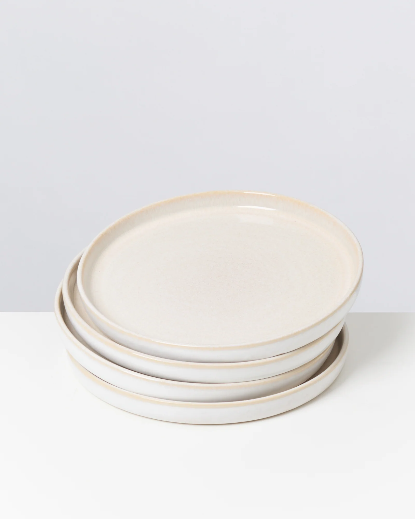 Cordoama Teller klein sand - Image 3