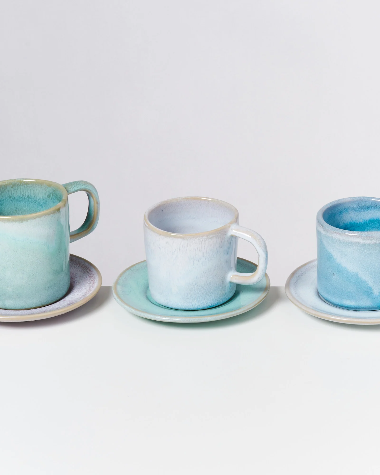 Cordoama Untertasse mint - Image 6