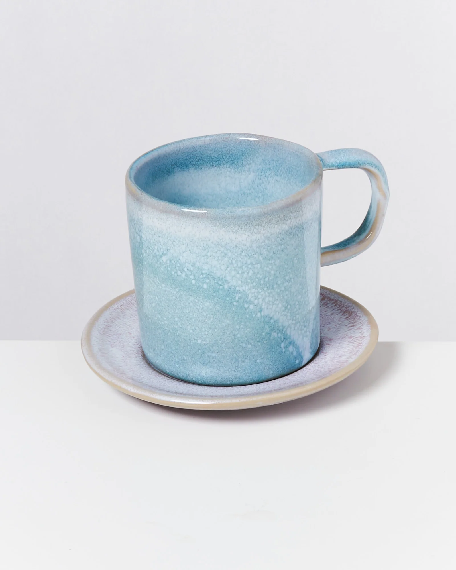 Cordoama Untertasse rosé - Image 5