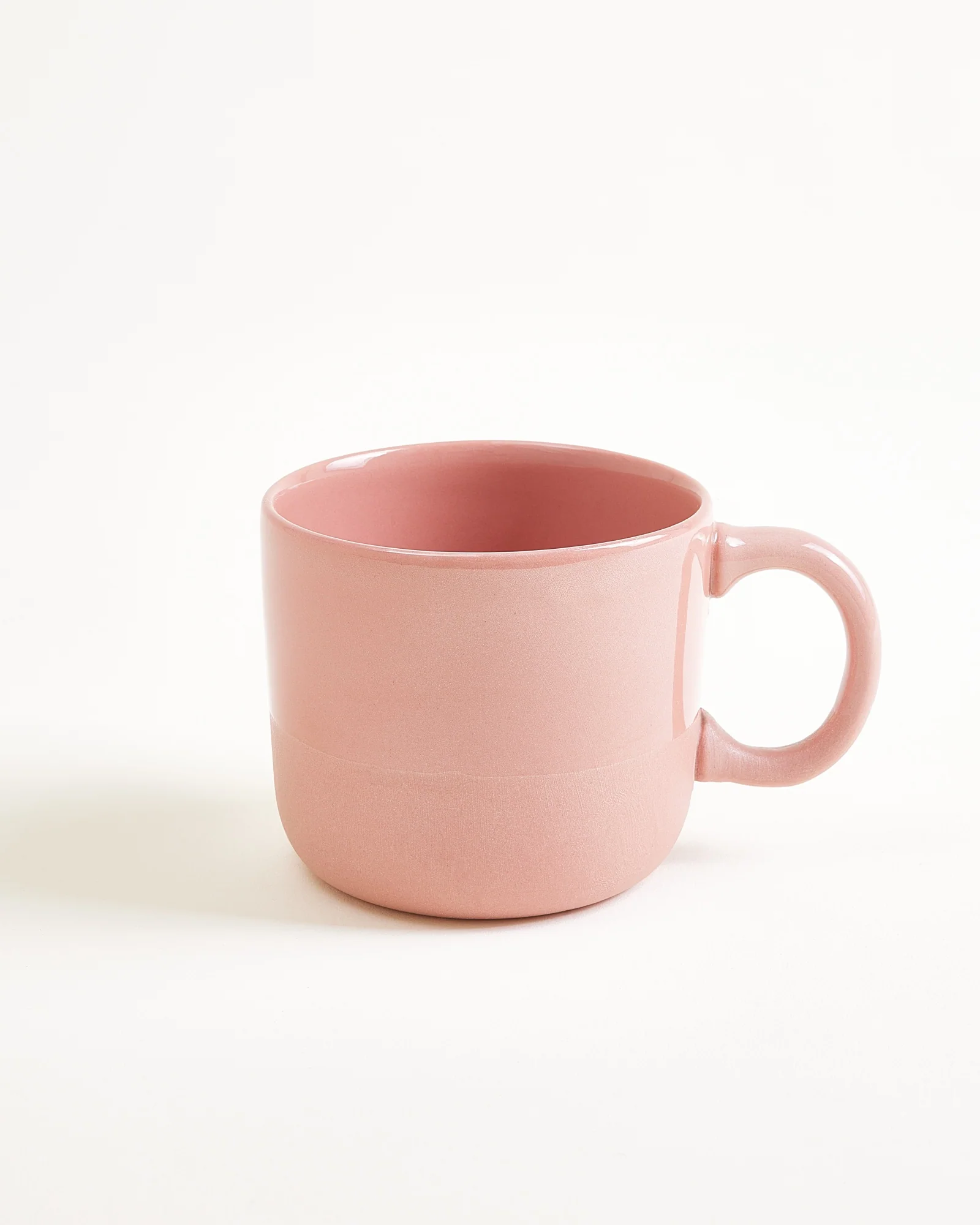 Seda Tasse klein rosé