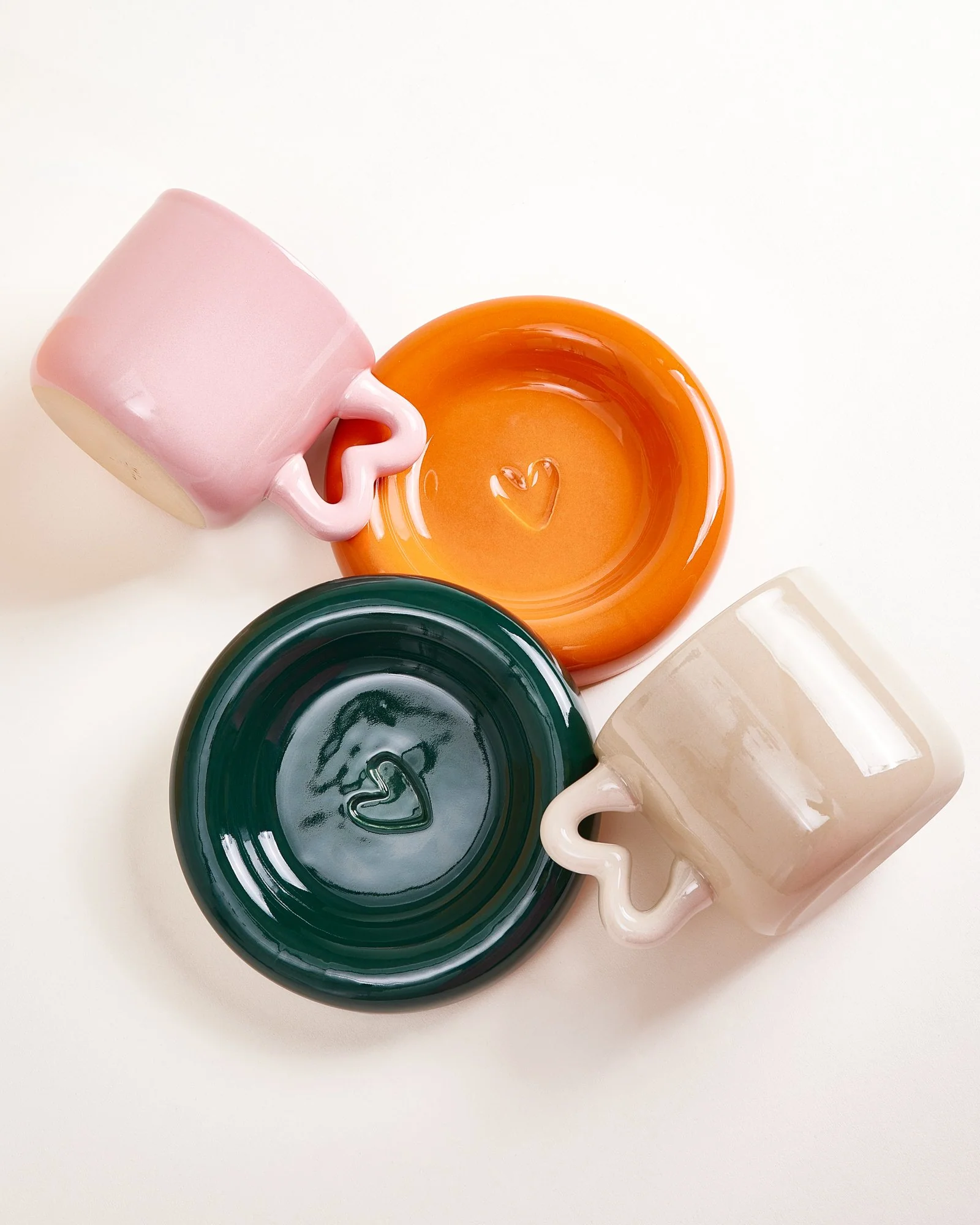 Seia Geschenk-Set Herz mix 5-teilig - Image 2