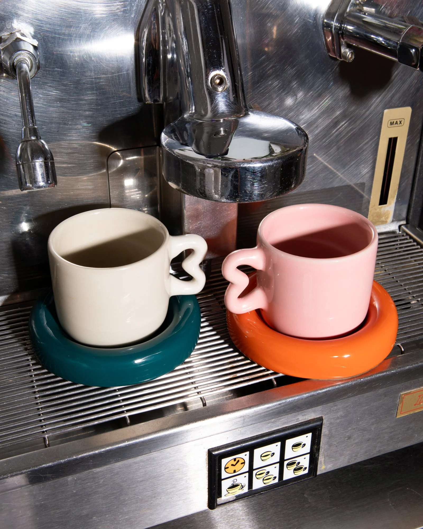 Seia Geschenk-Set Herz mix 5-teilig - Image 3