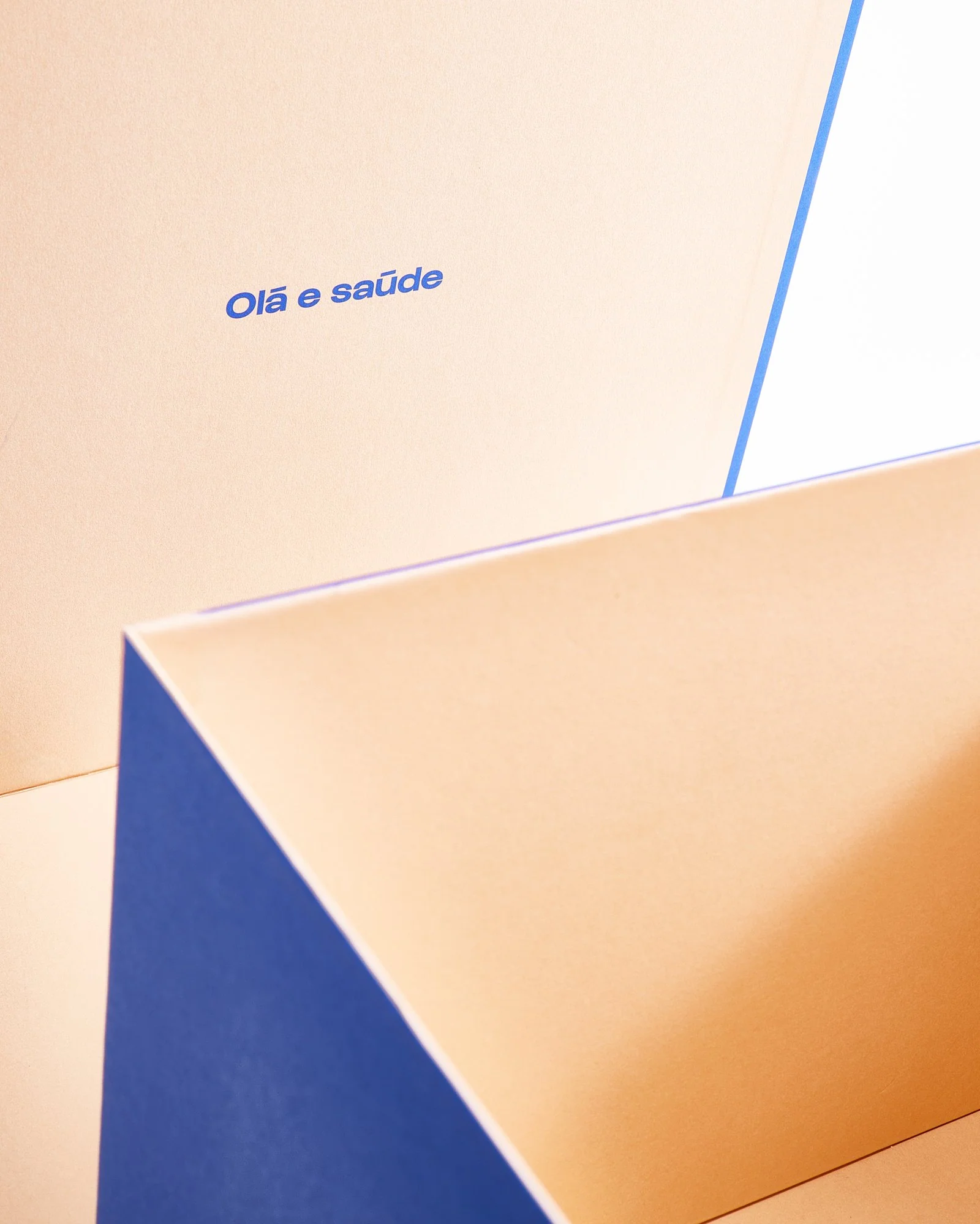 Geschenkbox XL blau - Image 2