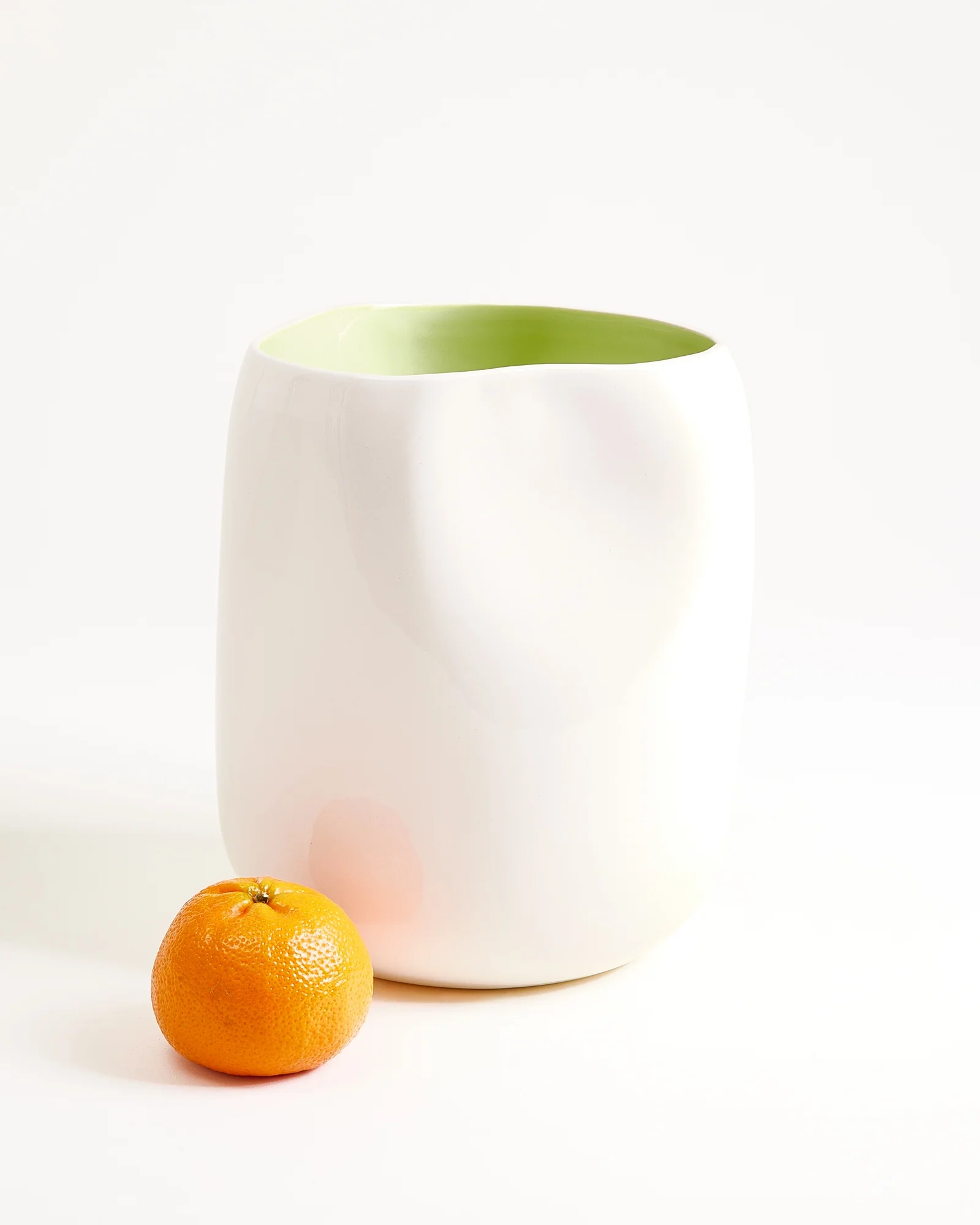 João Vase L sand lime - Image 3