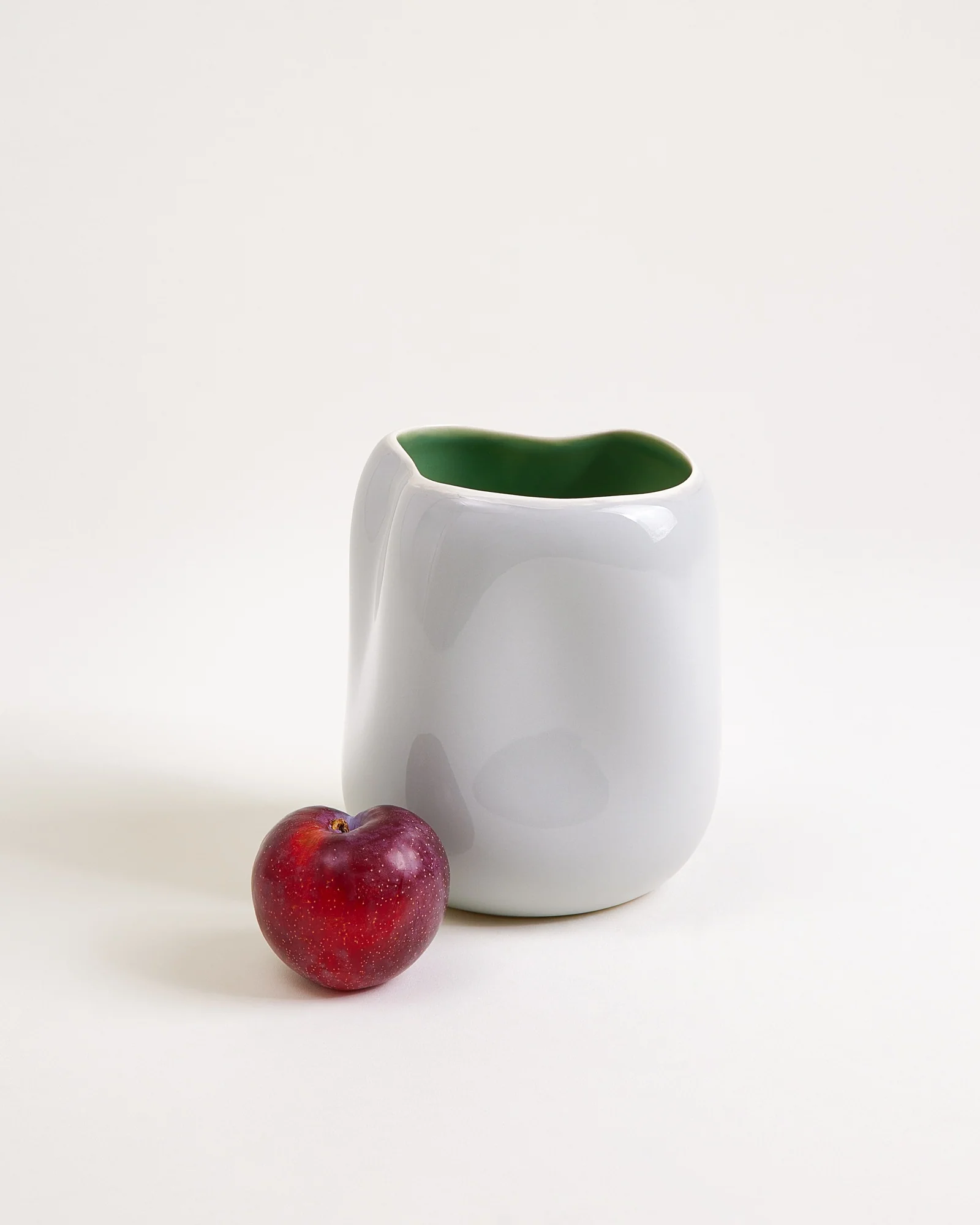 João Vase M hellblau salbei - Image 3