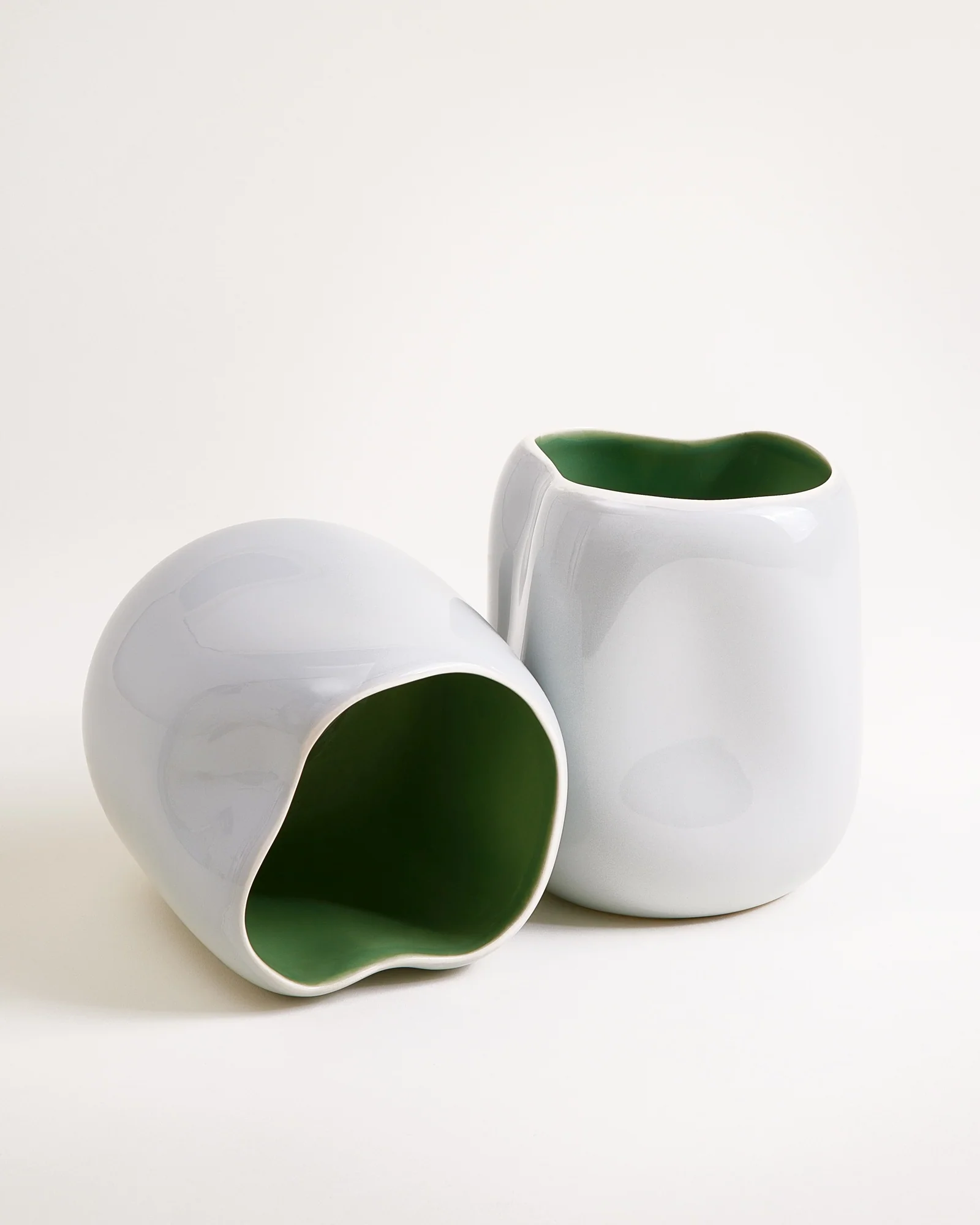 João Vase M hellblau salbei - Image 6