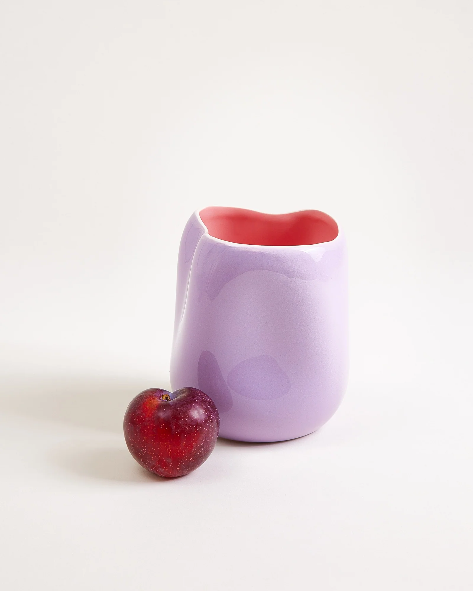 João Vase M lila rosa - Image 3