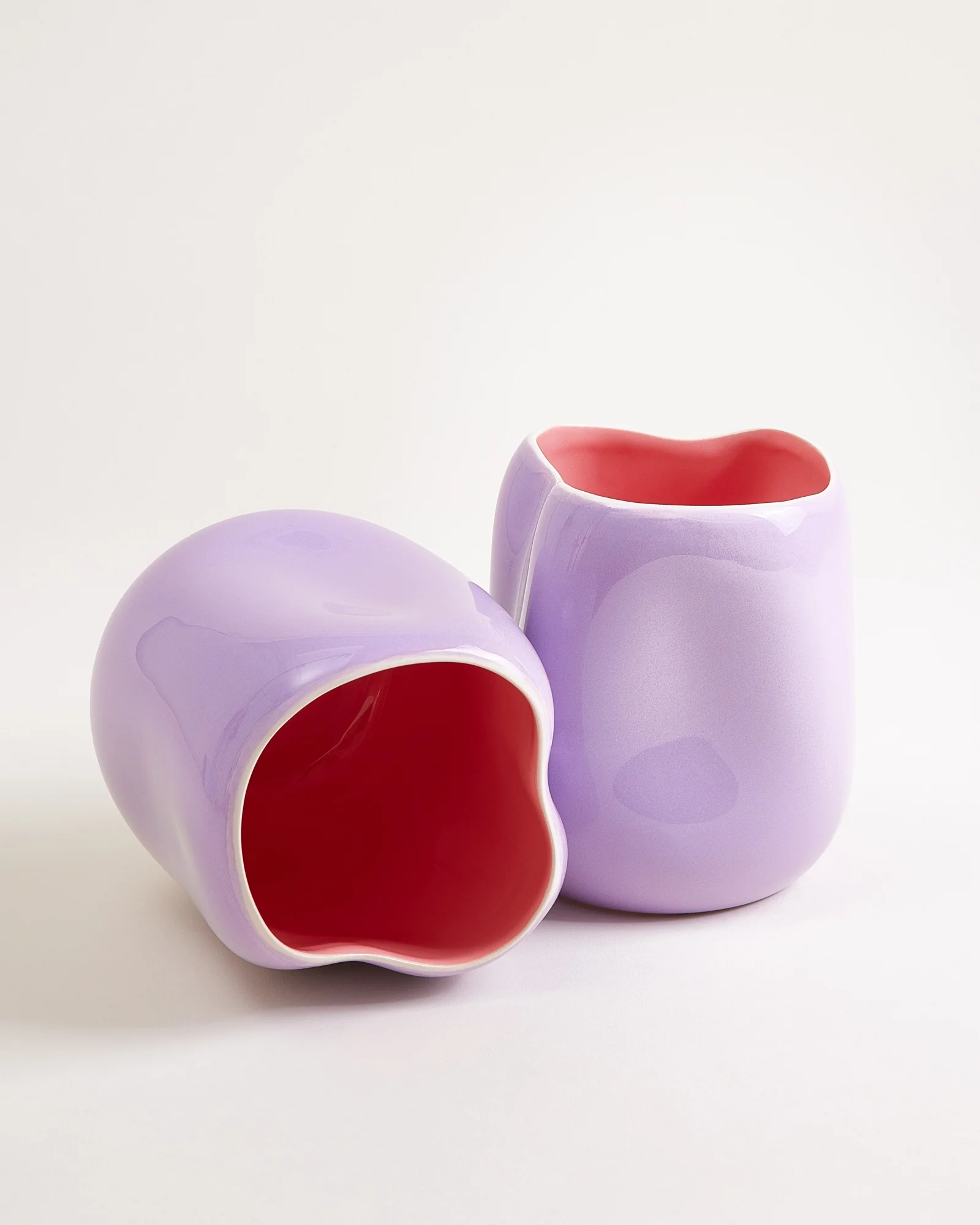 João Vase M lila rosa - Image 5