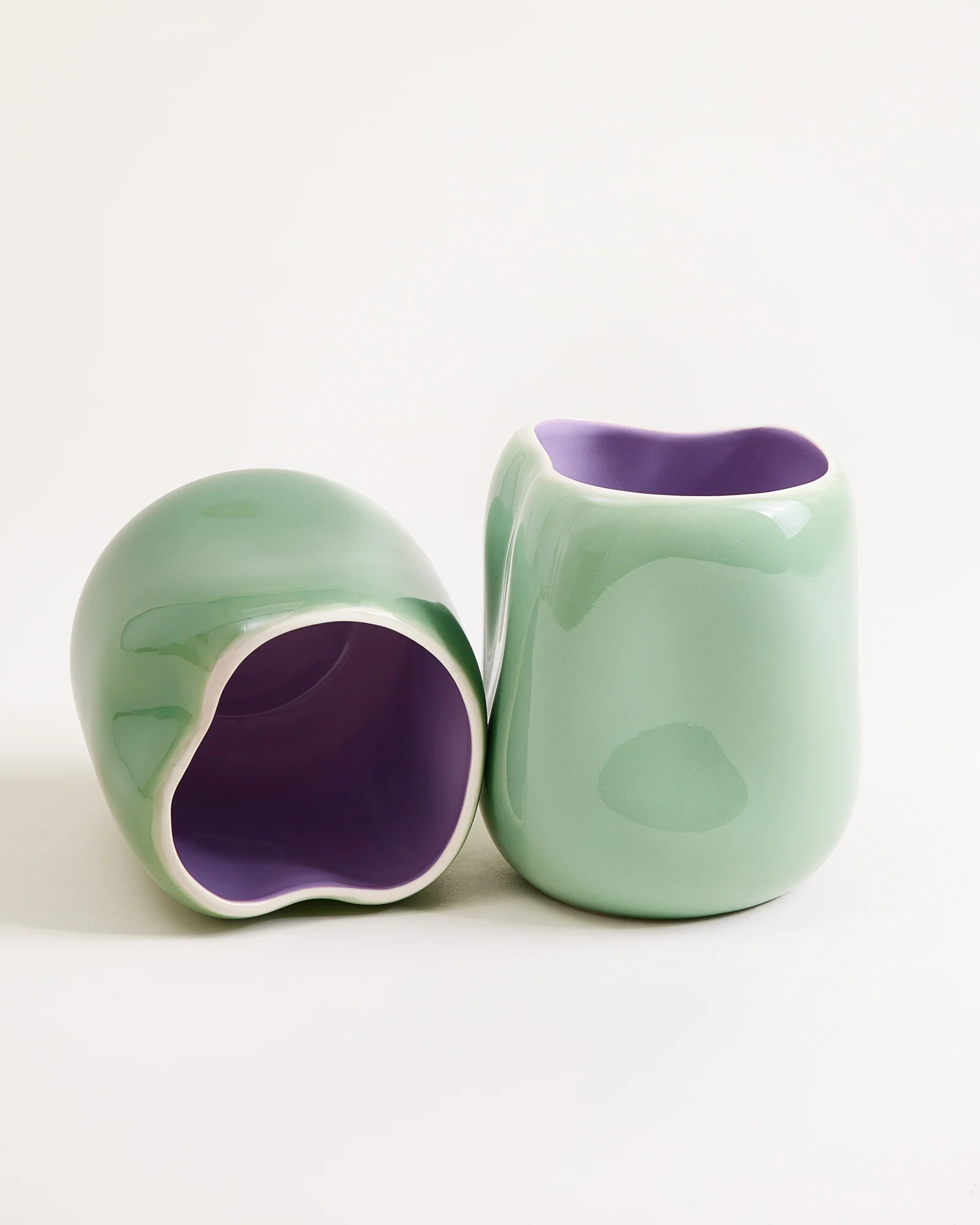João Vase M salbei lila - Image 5