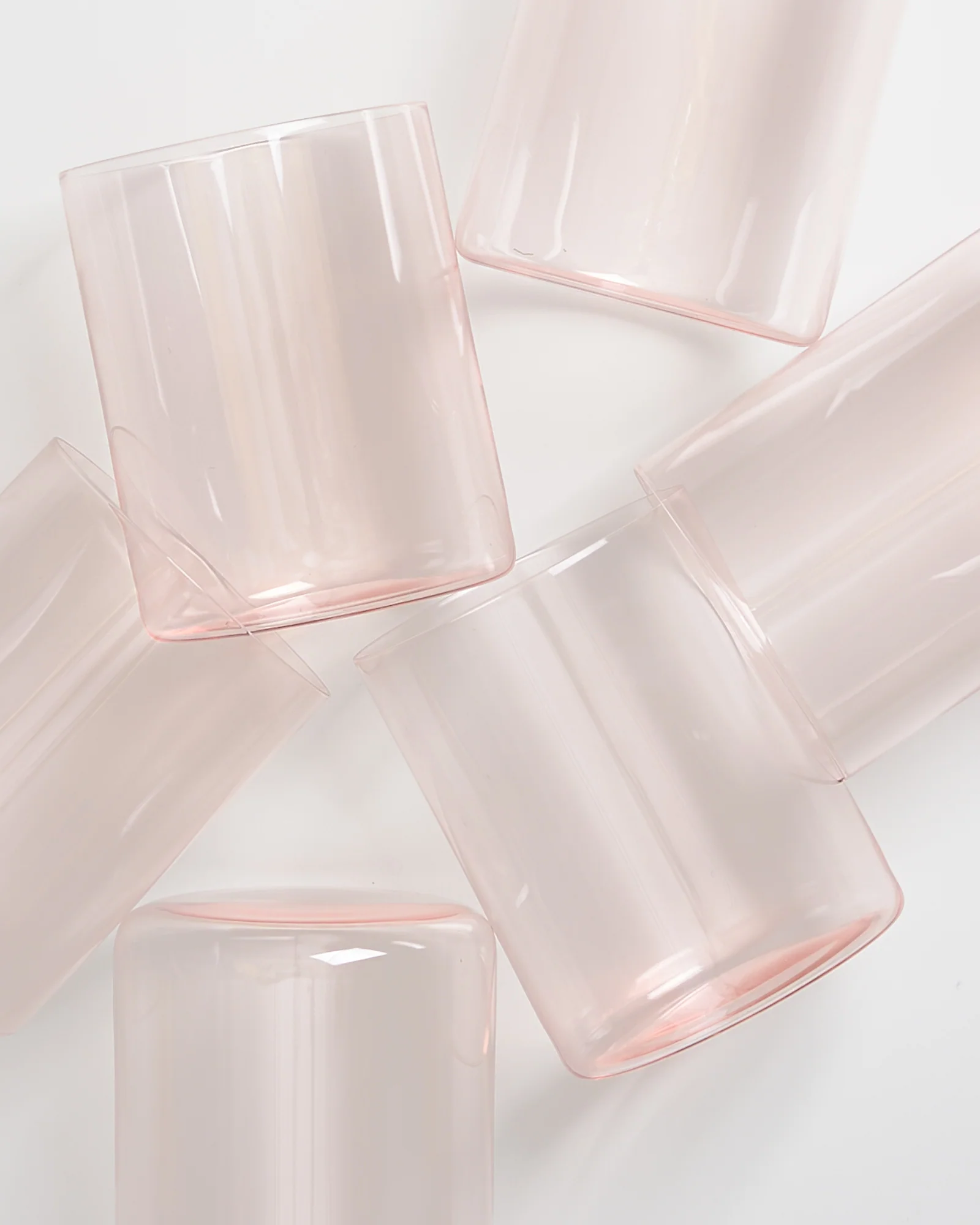 Joia Glas groß rosé 6er-Set - Image 5