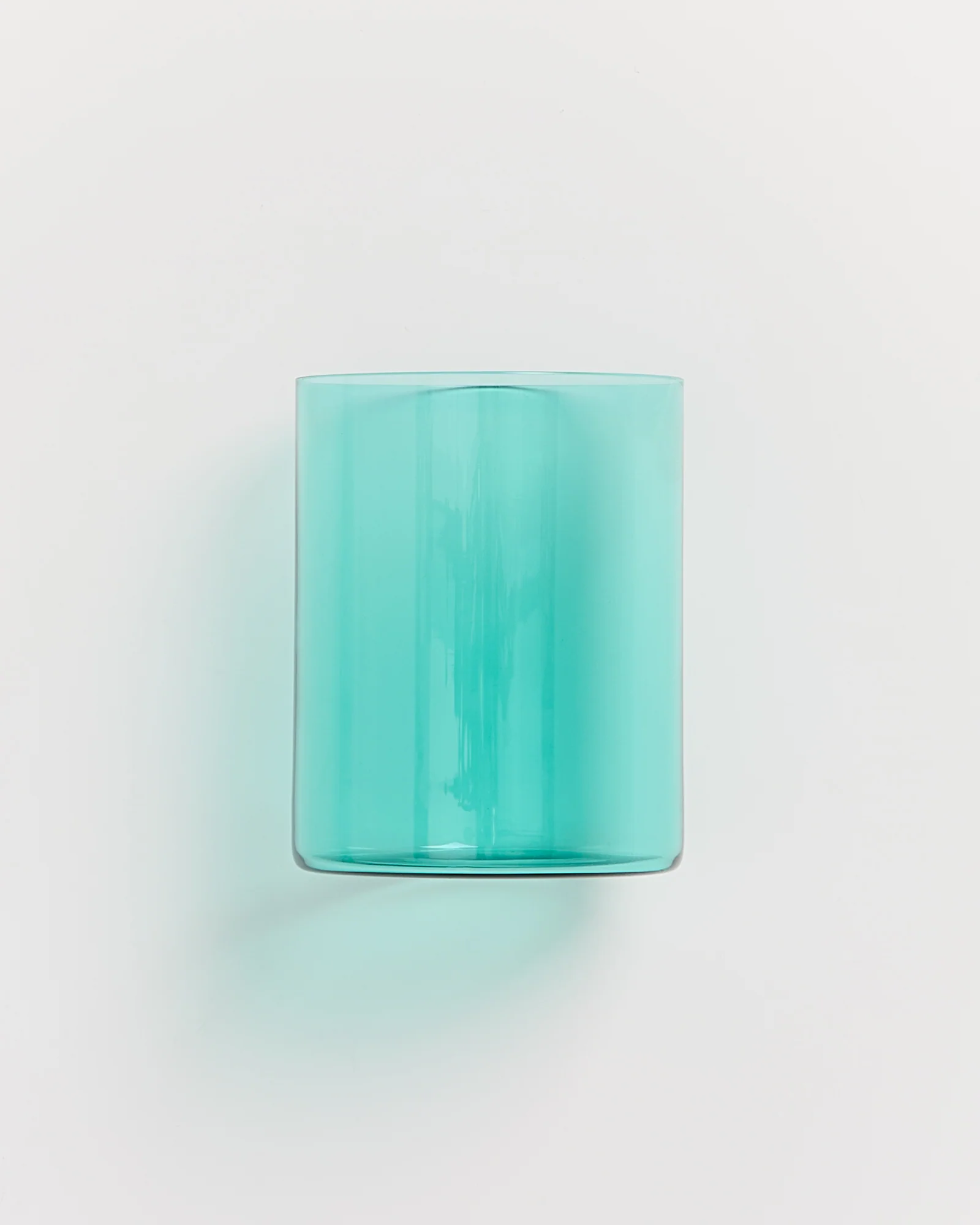 Joia Glas groß türkis - Image 3