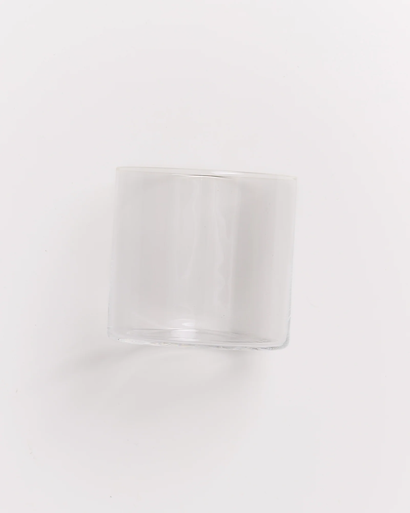 Joia Glas klein transparent - Image 3