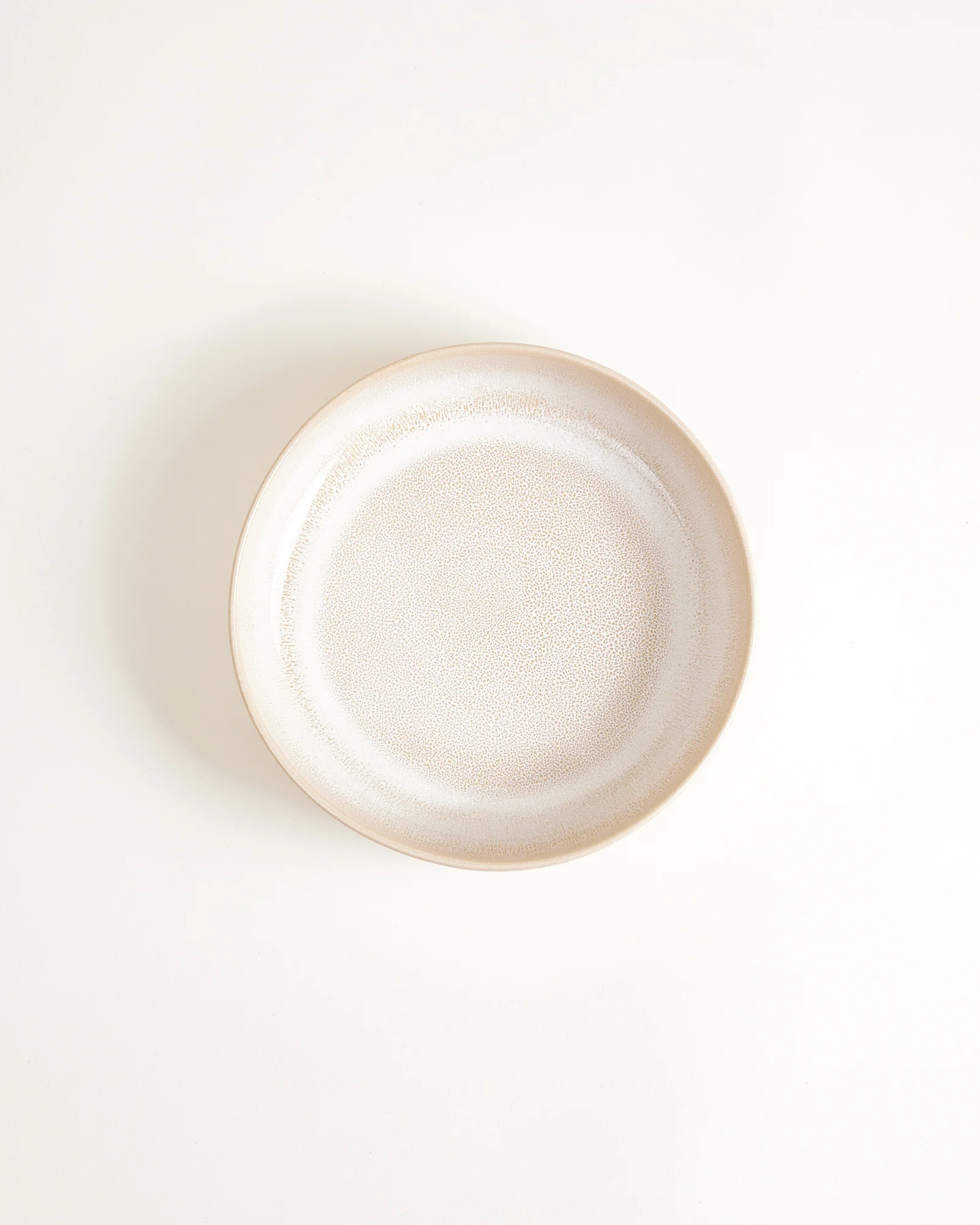 Lorosa Geschirr-Set modern sand 24-teilig - Image 4