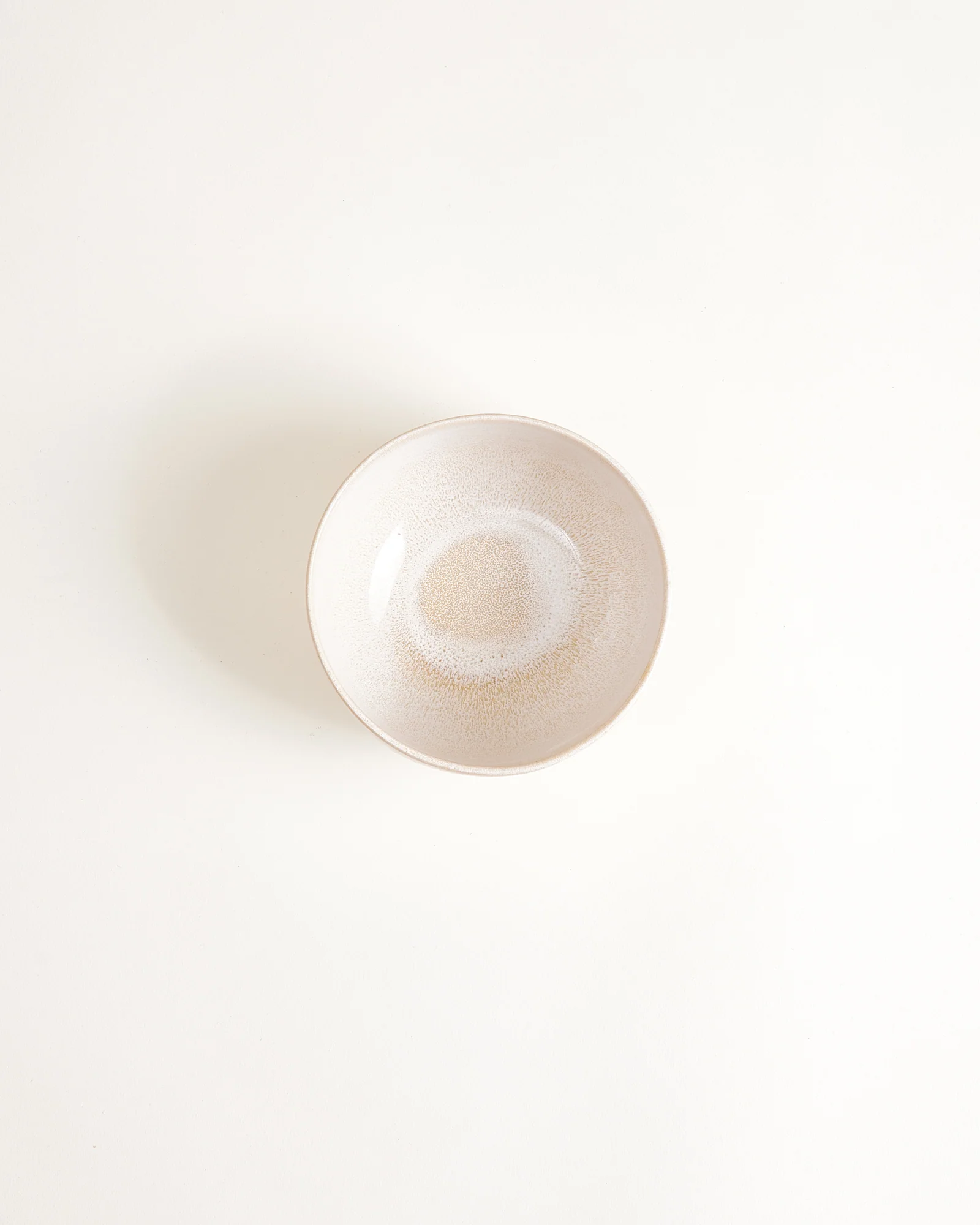 Lorosa Geschirr-Set modern sand 24-teilig - Image 5