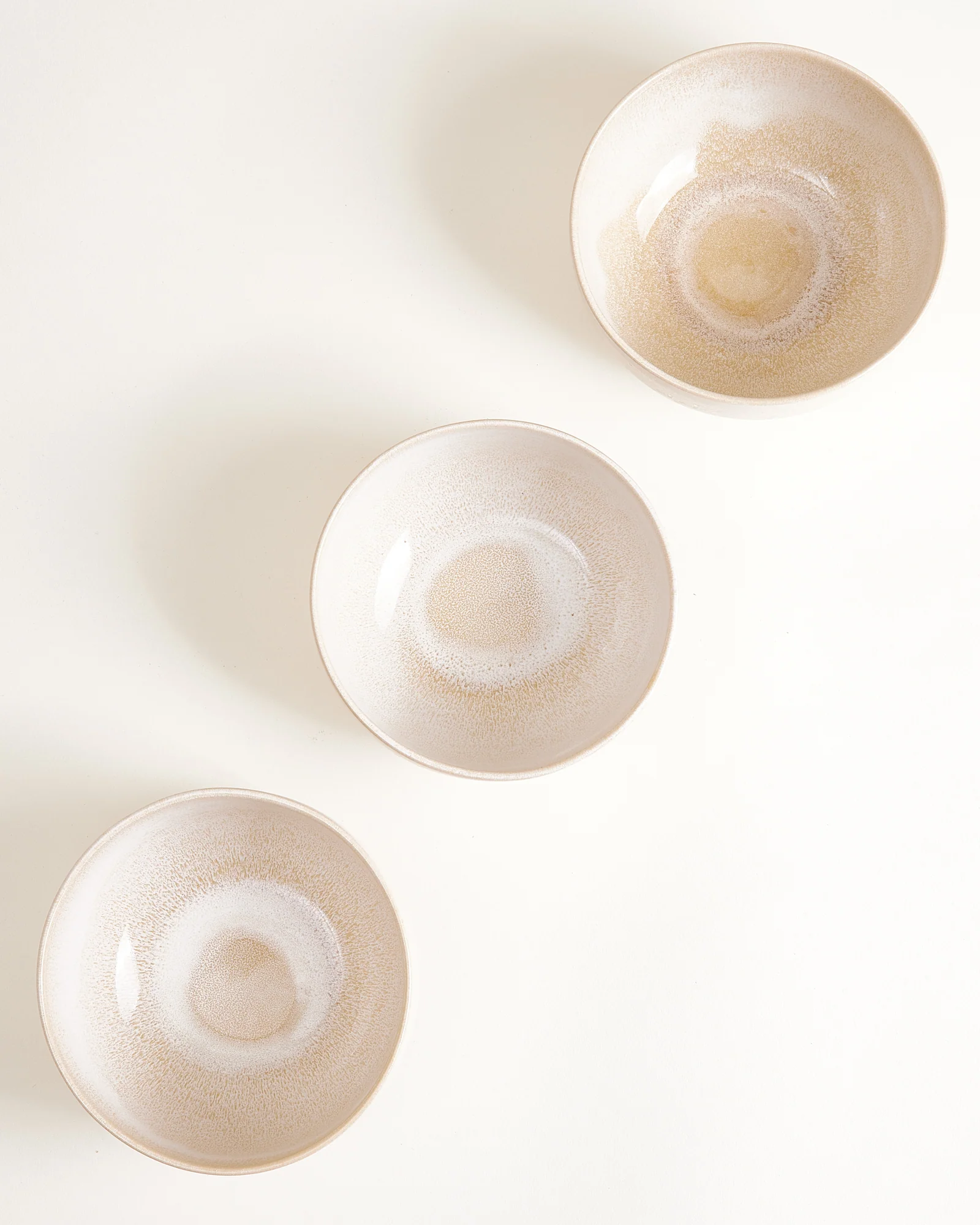 Lorosa Müslischale modern sand - Image 4