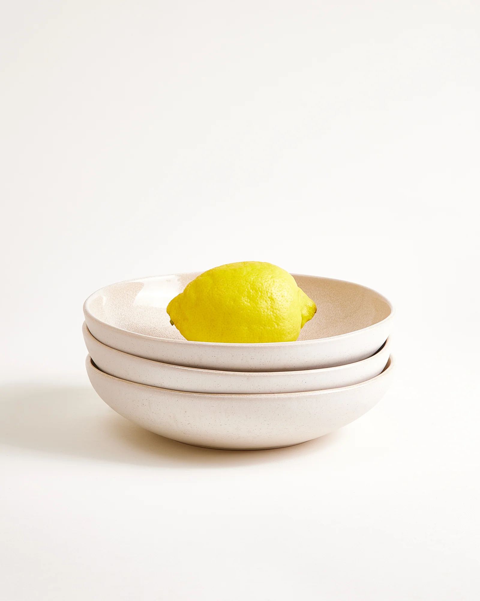 Lorosa Pastateller classic sand - Image 4