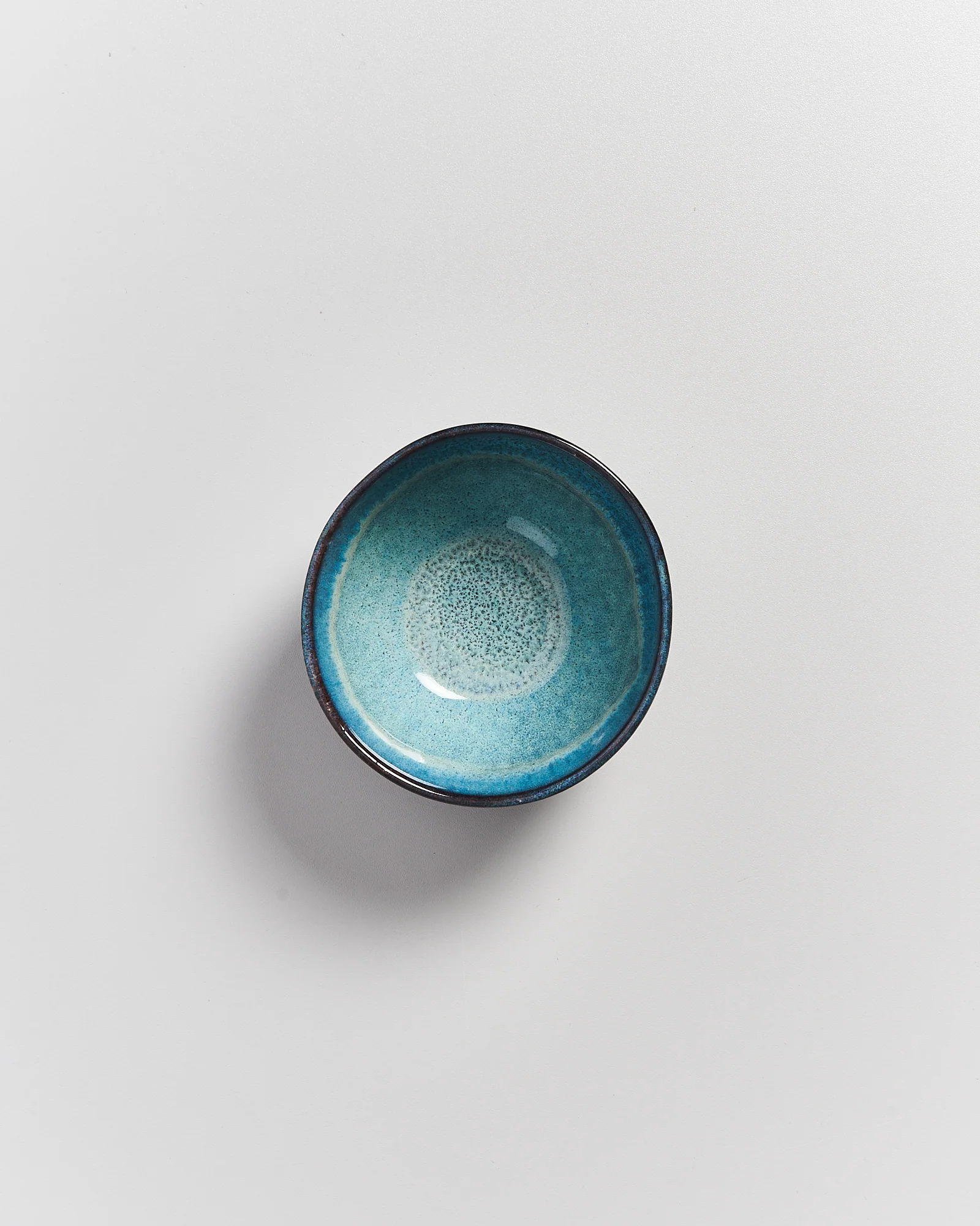 Madeira Müslischale klein grünblau - Image 3