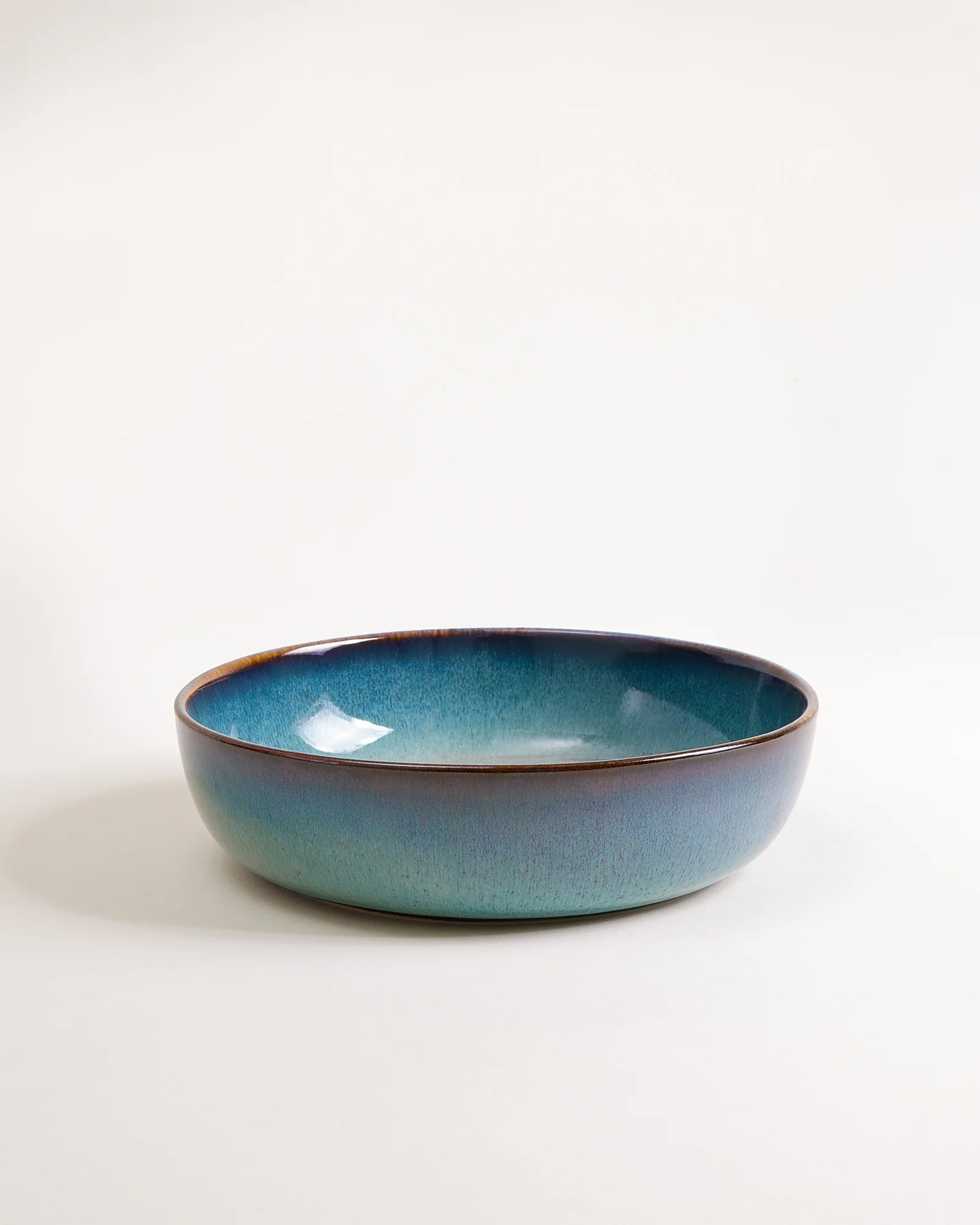 Madeira Pastateller modern grünblau