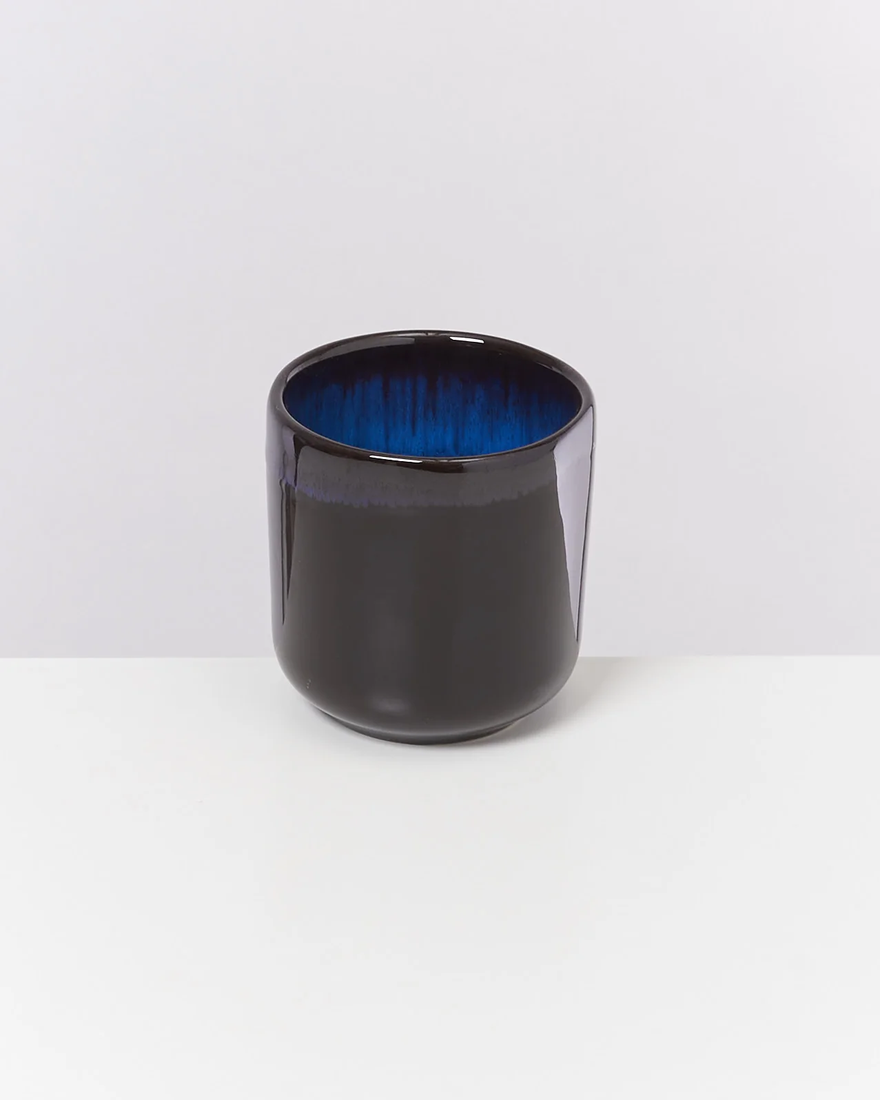 Melides Becher klein deepseablue 4er-Set - Image 2