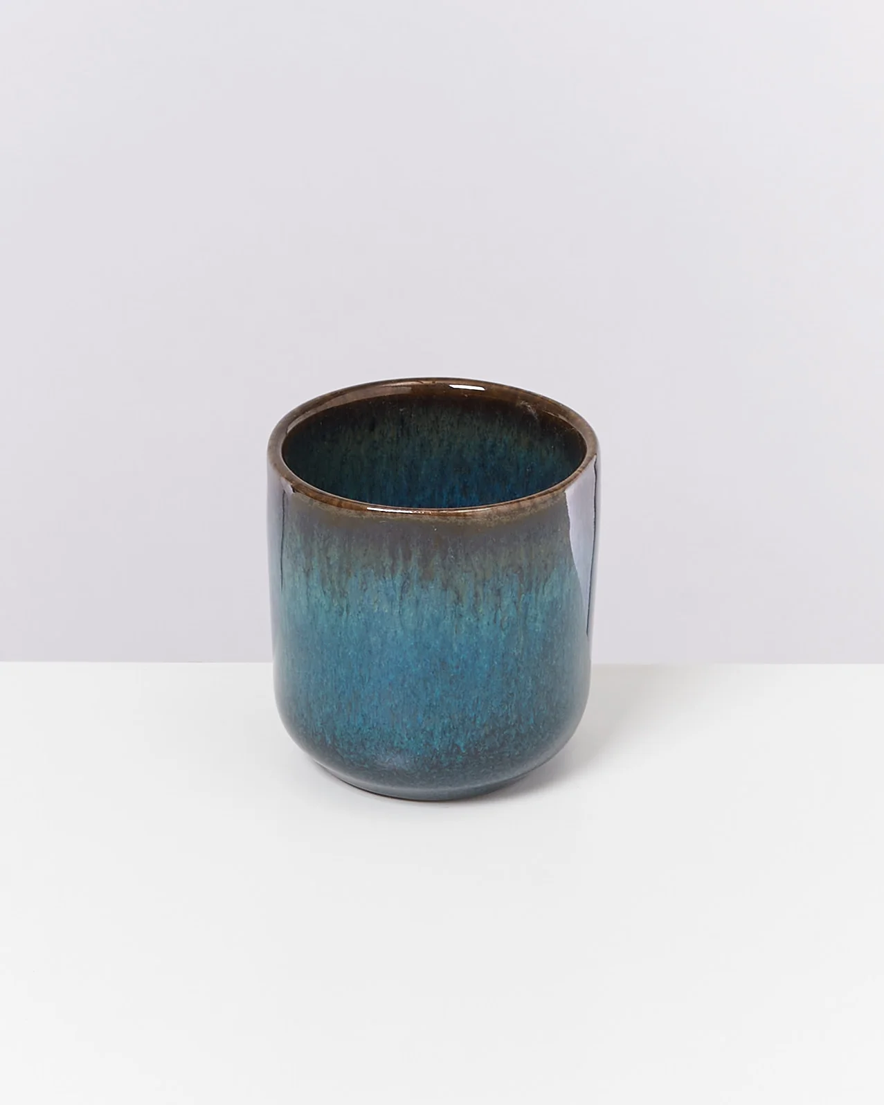 Melides Becher klein oceanblue 4er-Set - Image 2
