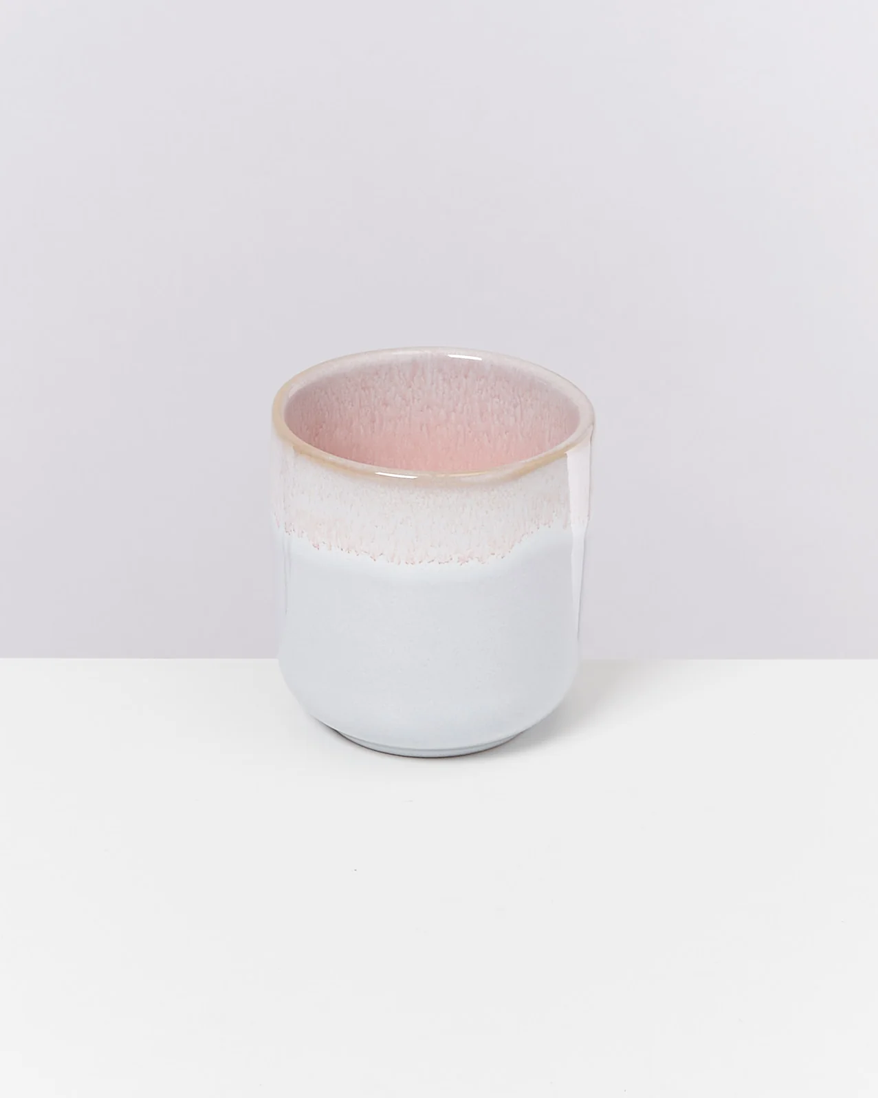 Melides Becher klein rosé 6er-Set - Image 2