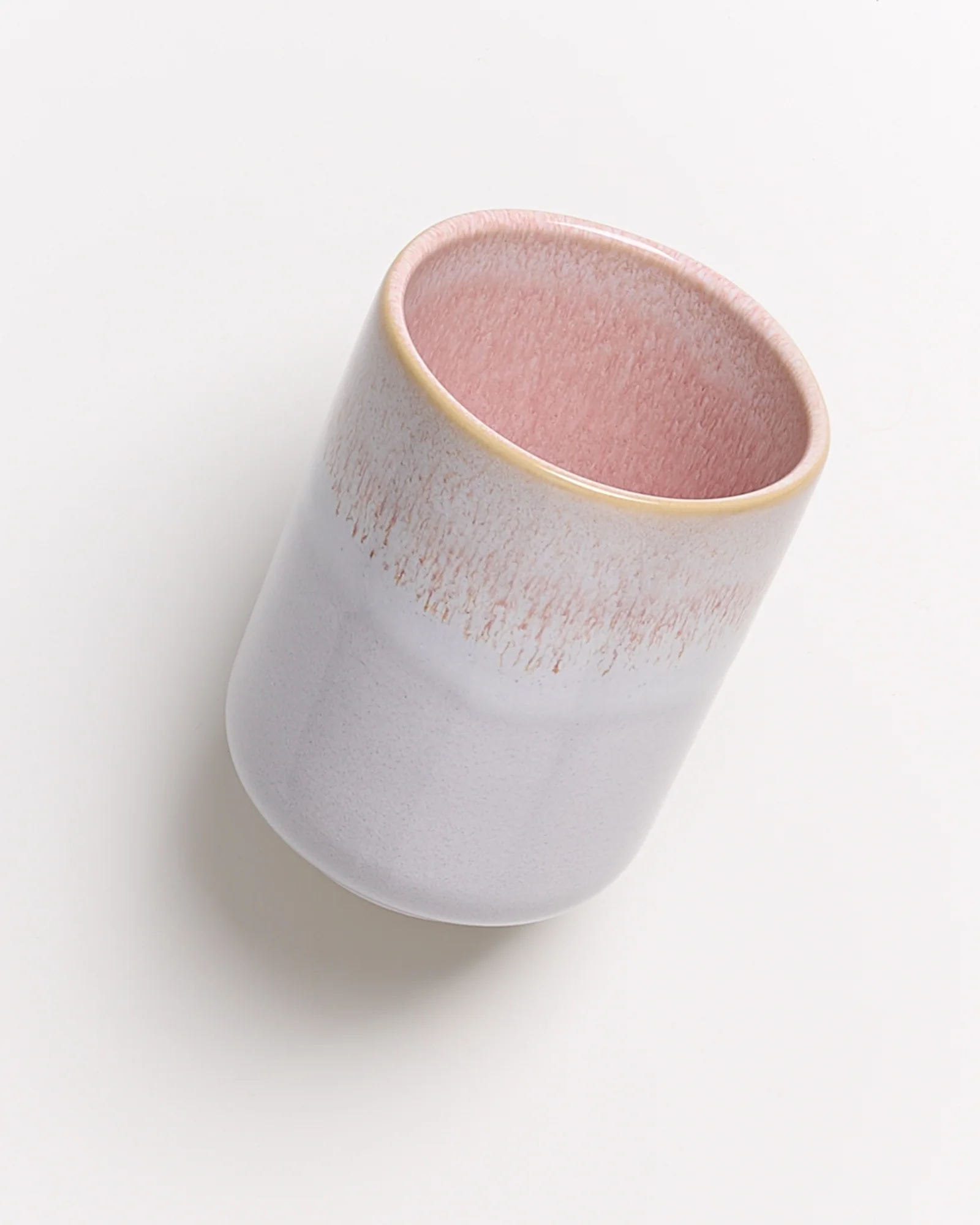Melides Becher groß rosé - Image 4