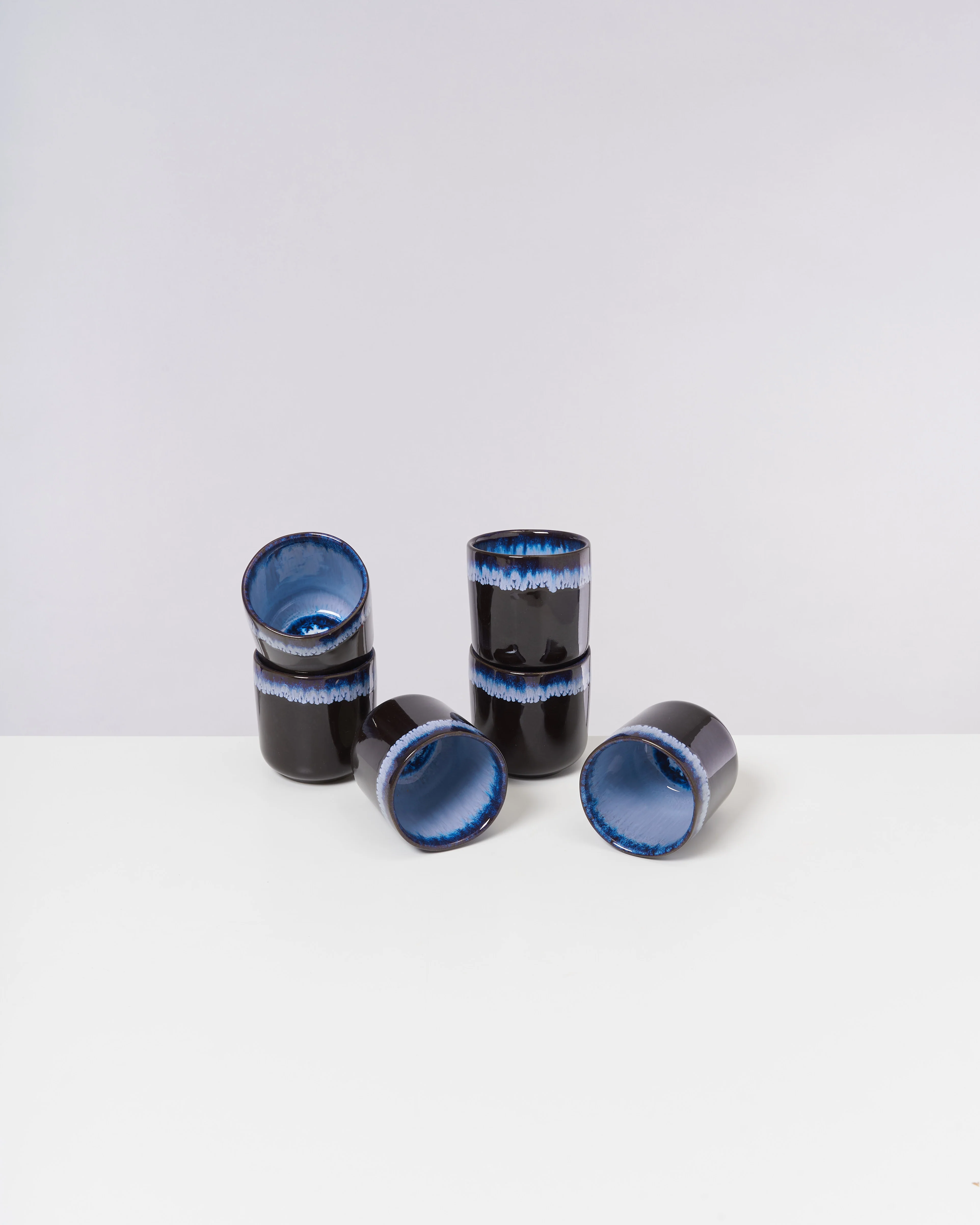 Melides Becher klein whitewater - Image 2
