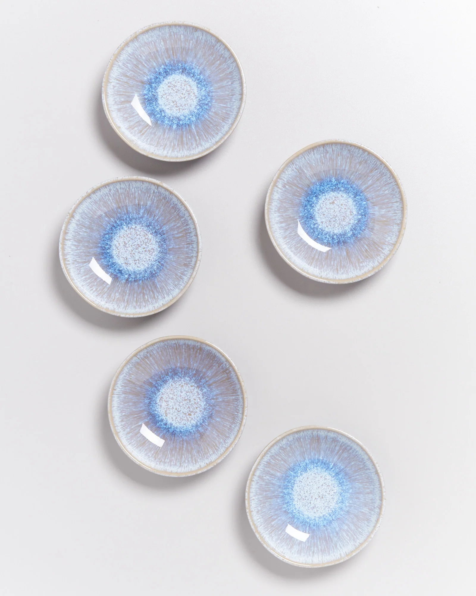 Melides Miniteller tief stoneblue - Image 4