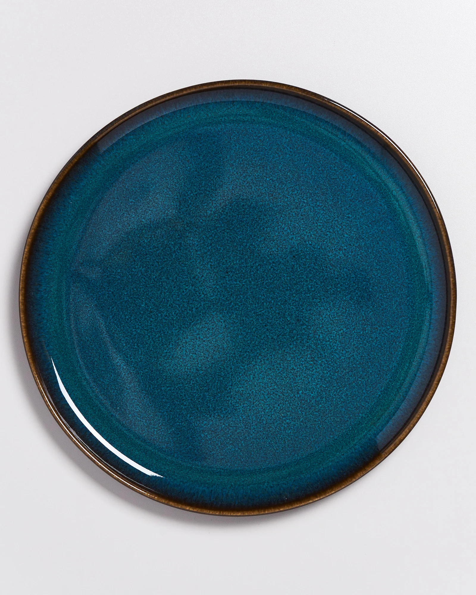 Melides Geschirr-Set oceanblue 24-teilig - Image 2