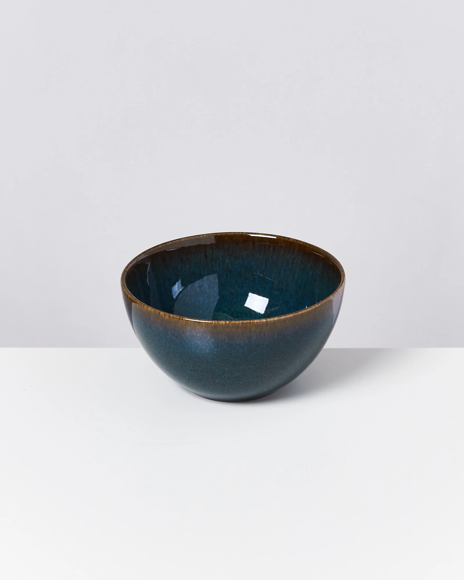 Melides Geschirr-Set oceanblue 24-teilig - Image 5