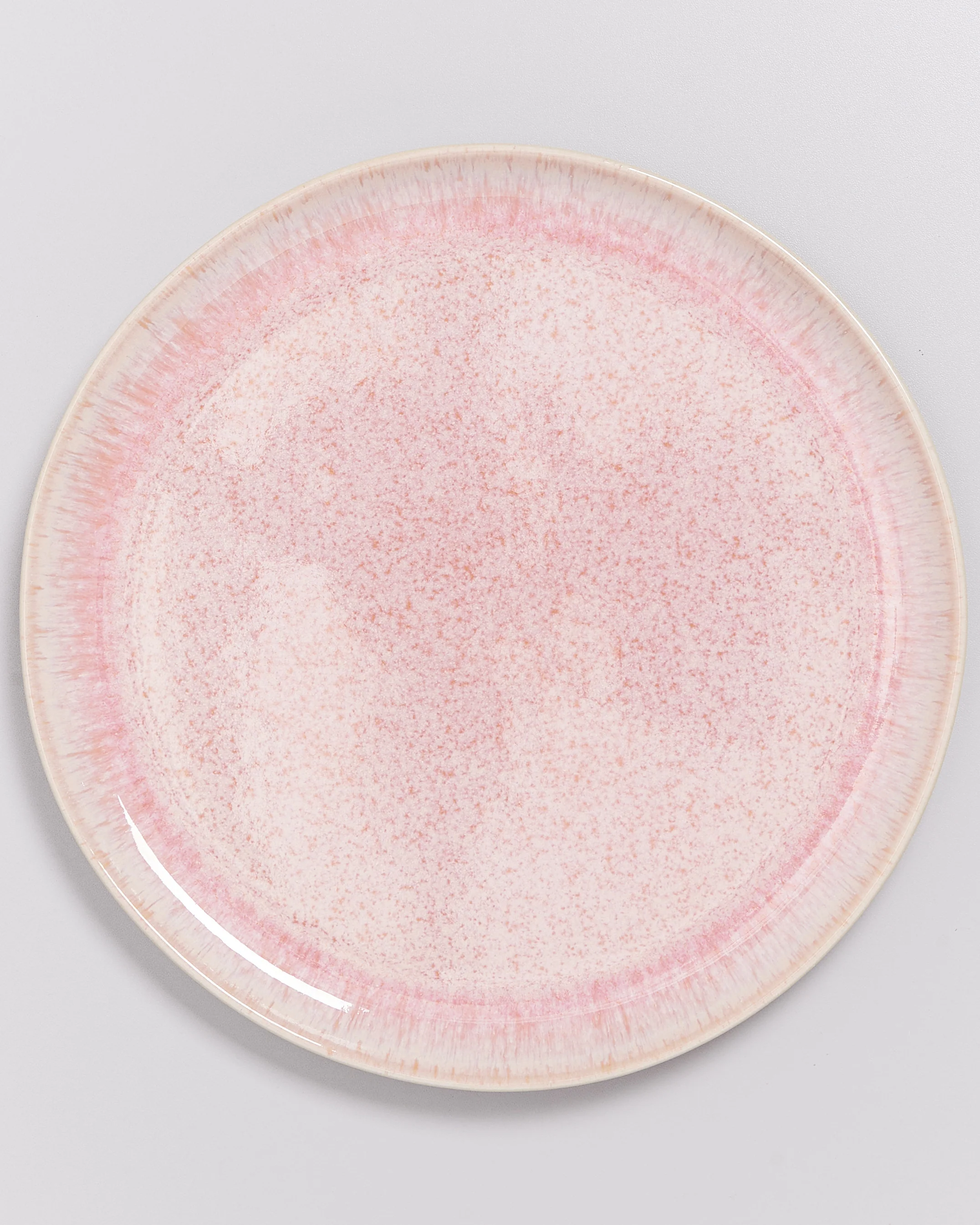 Melides Geschirr-Set rosé 16-teilig - Image 2