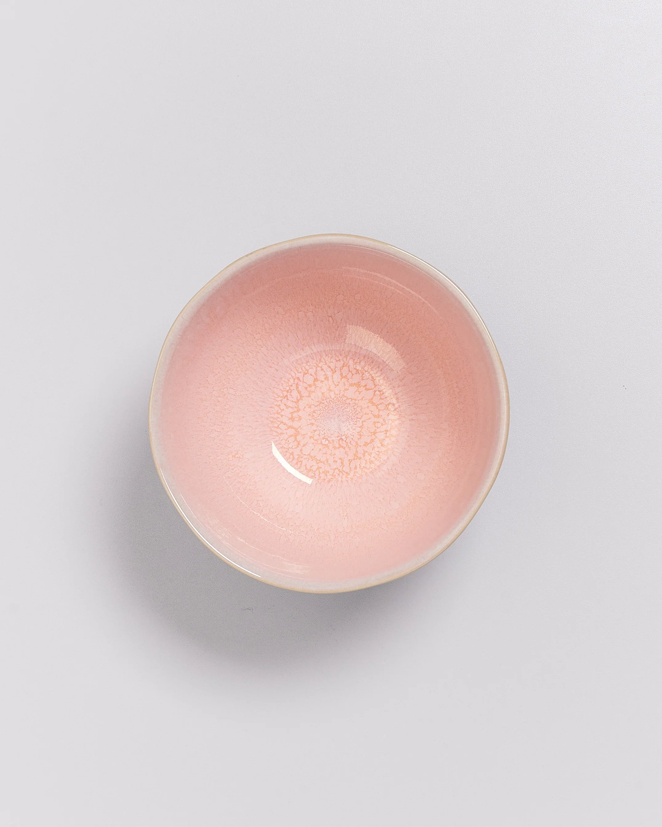 Melides Geschirr-Set rosé 24-teilig - Image 5