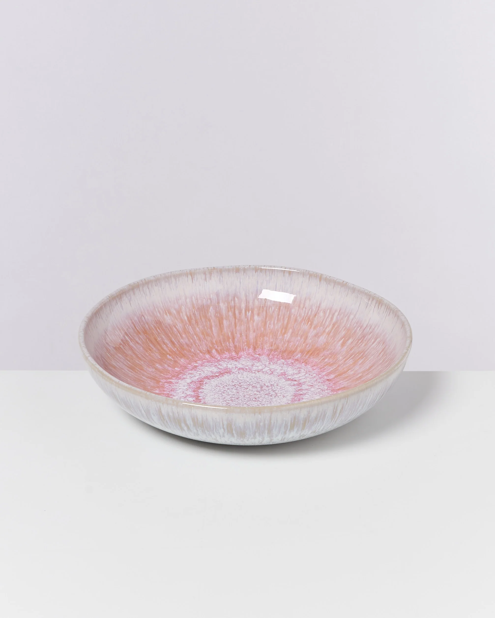Melides Geschirr-Set rosé 40-teilig - Image 5