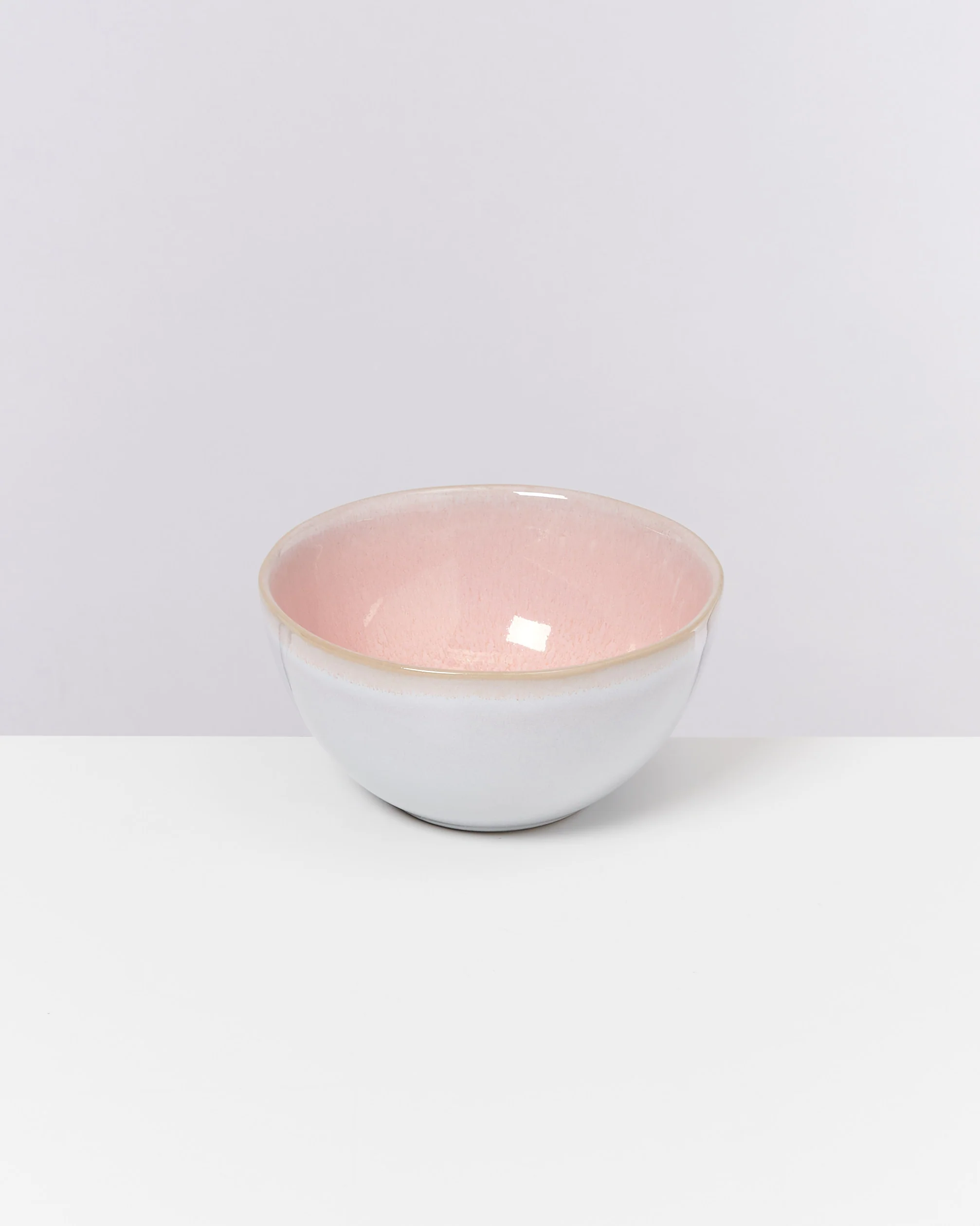 Melides Geschirr-Set rosé 40-teilig - Image 6