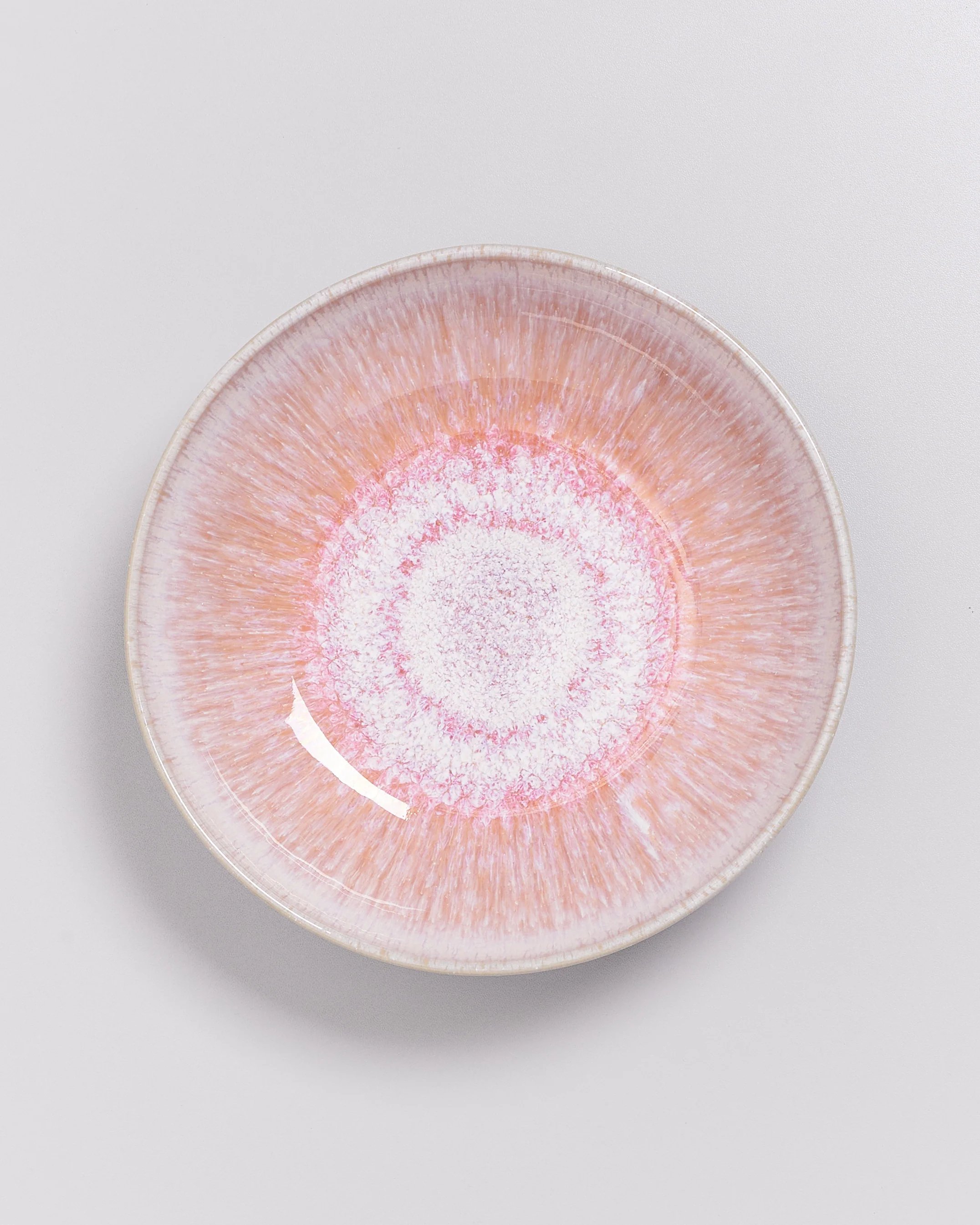 Melides Geschirr-Set rosé 8-teilig - Image 4