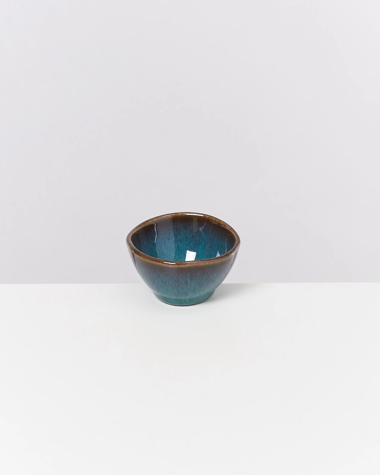 Melides Saucenschälchen klein oceanblue