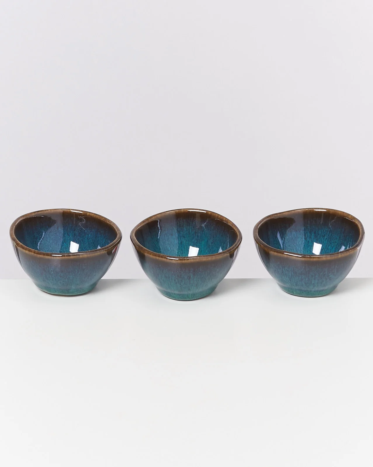 Melides Saucenschälchen klein oceanblue - Image 4