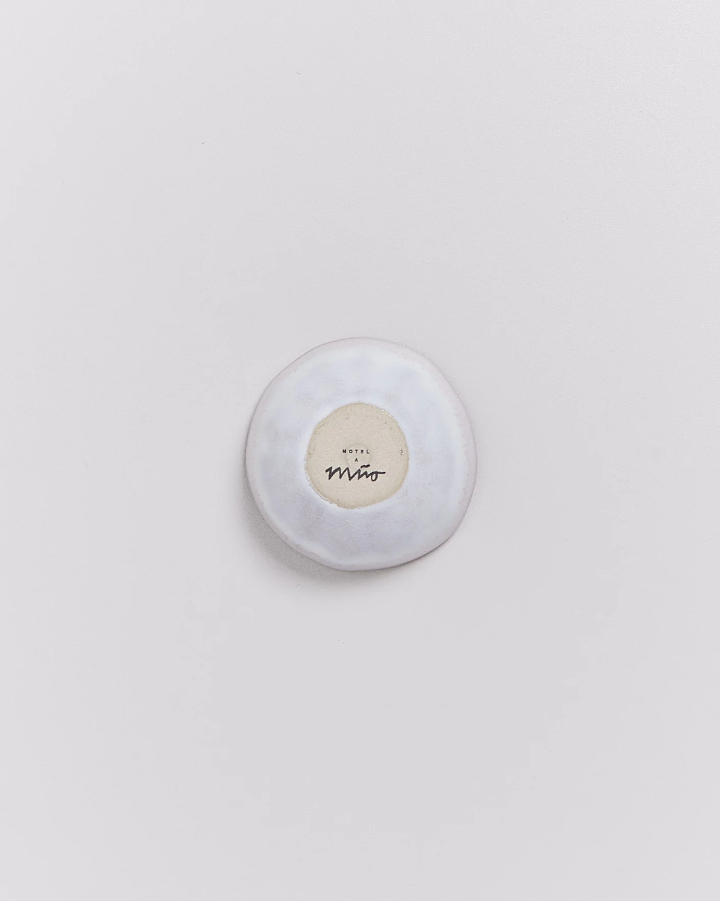 Melides Saucenschälchen klein rosé - Image 4