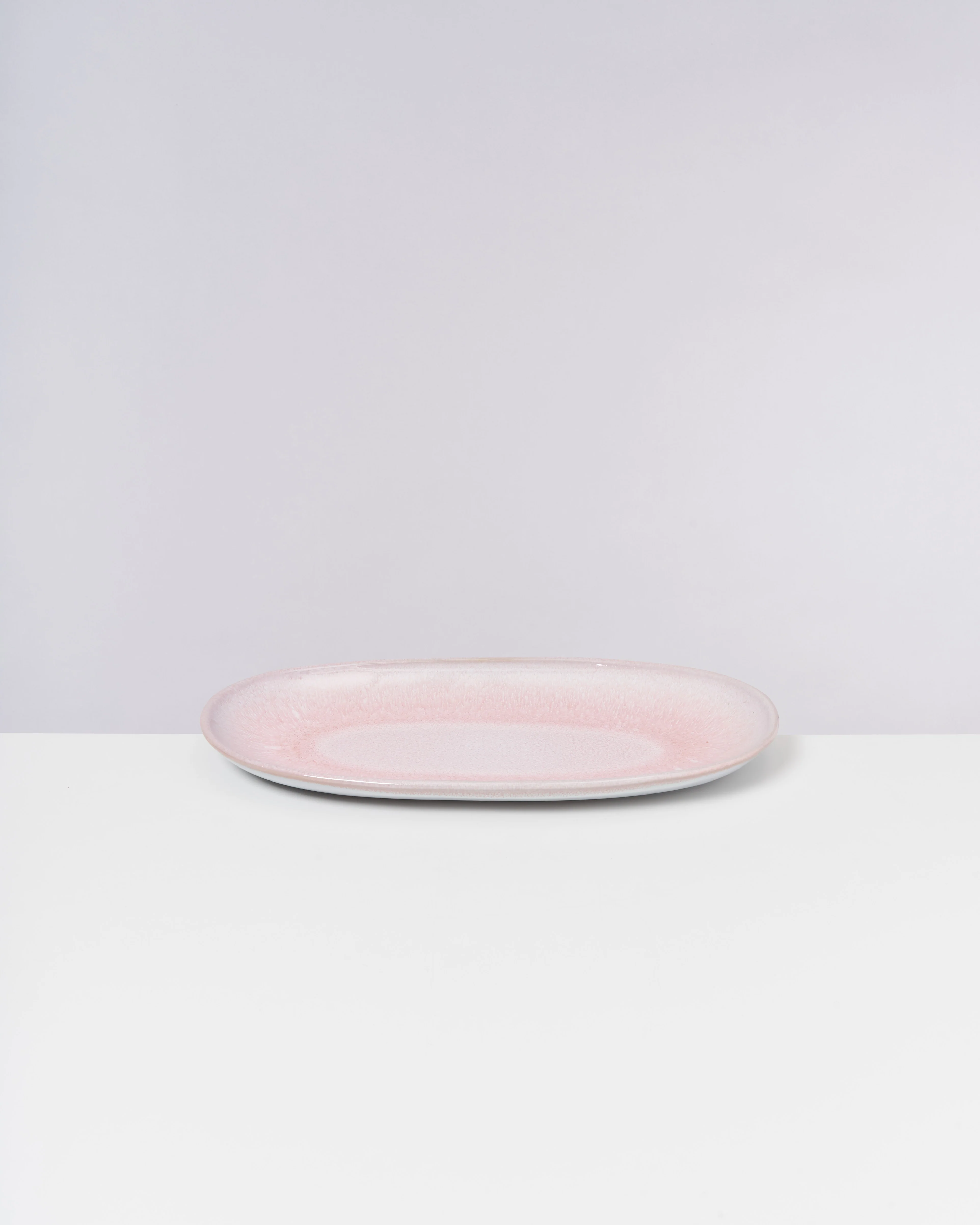 Melides Servierplatte L rosé - Image 4
